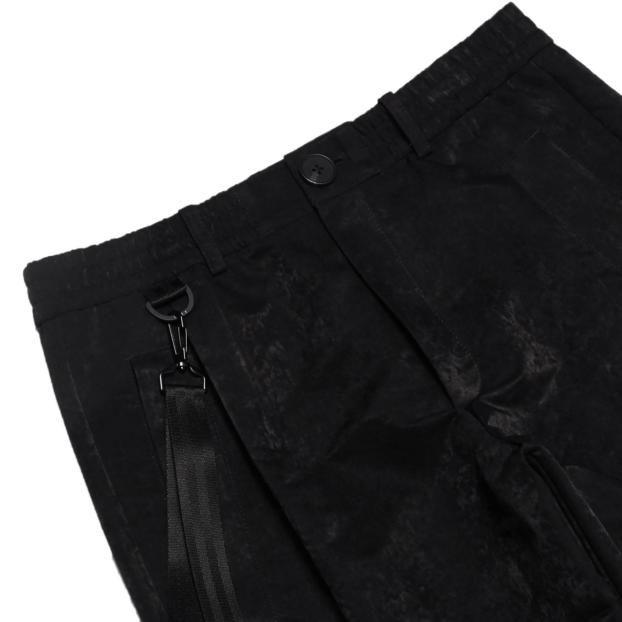 IISE Mens Cropped Pants