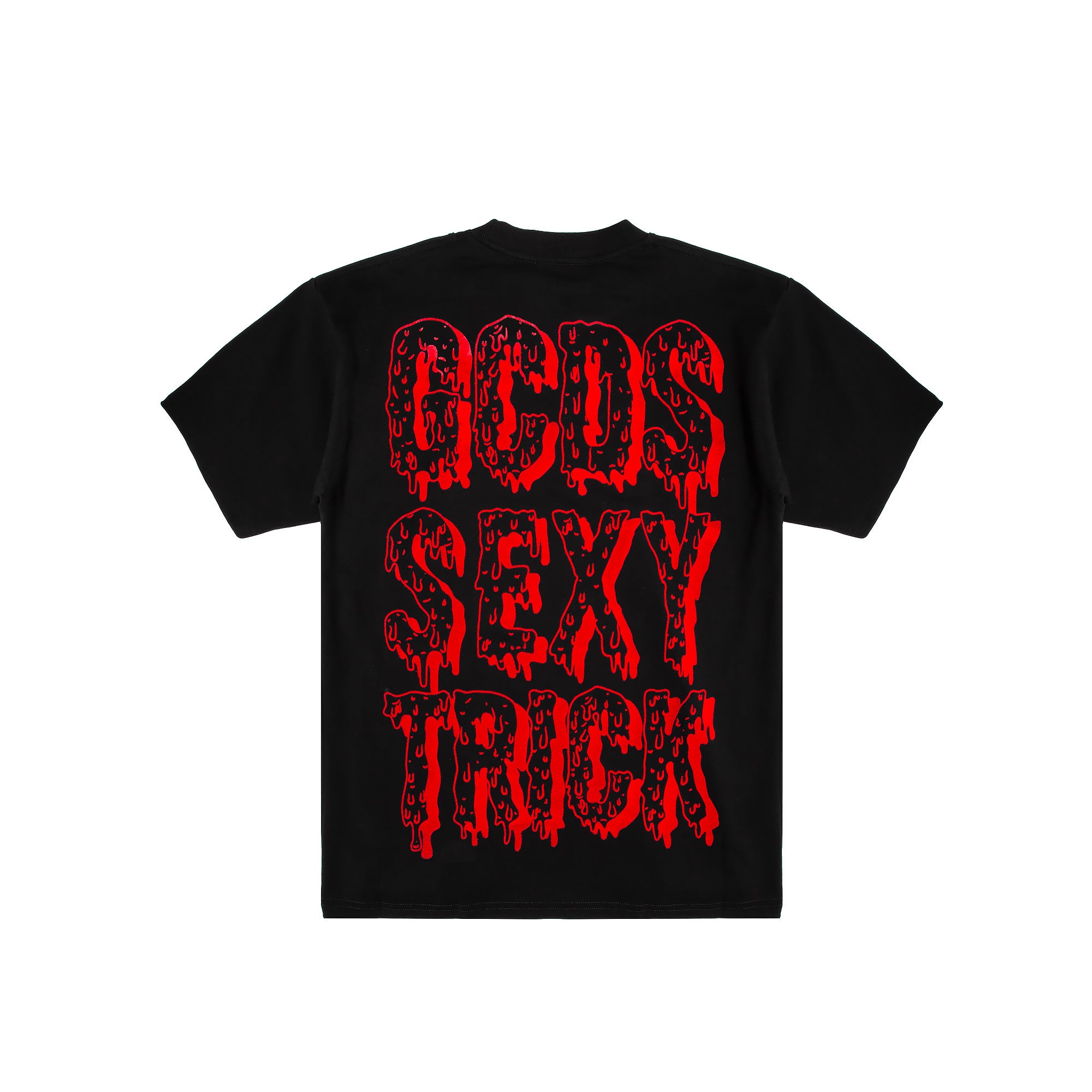 GCDS Womens Trick Tee