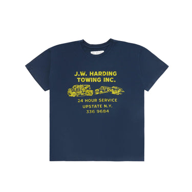 One of These Days Mens J.W. Harding SS T Shirt