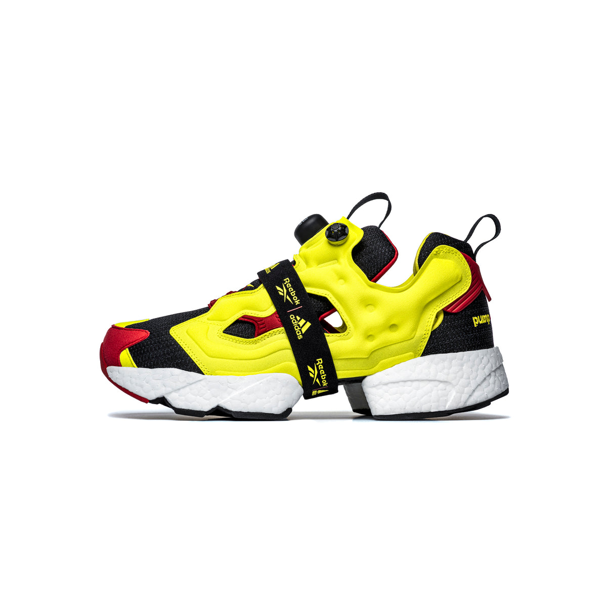 Shoes Instapump Fury Boost Adidas Reebok Instapump Fury Boost OG
