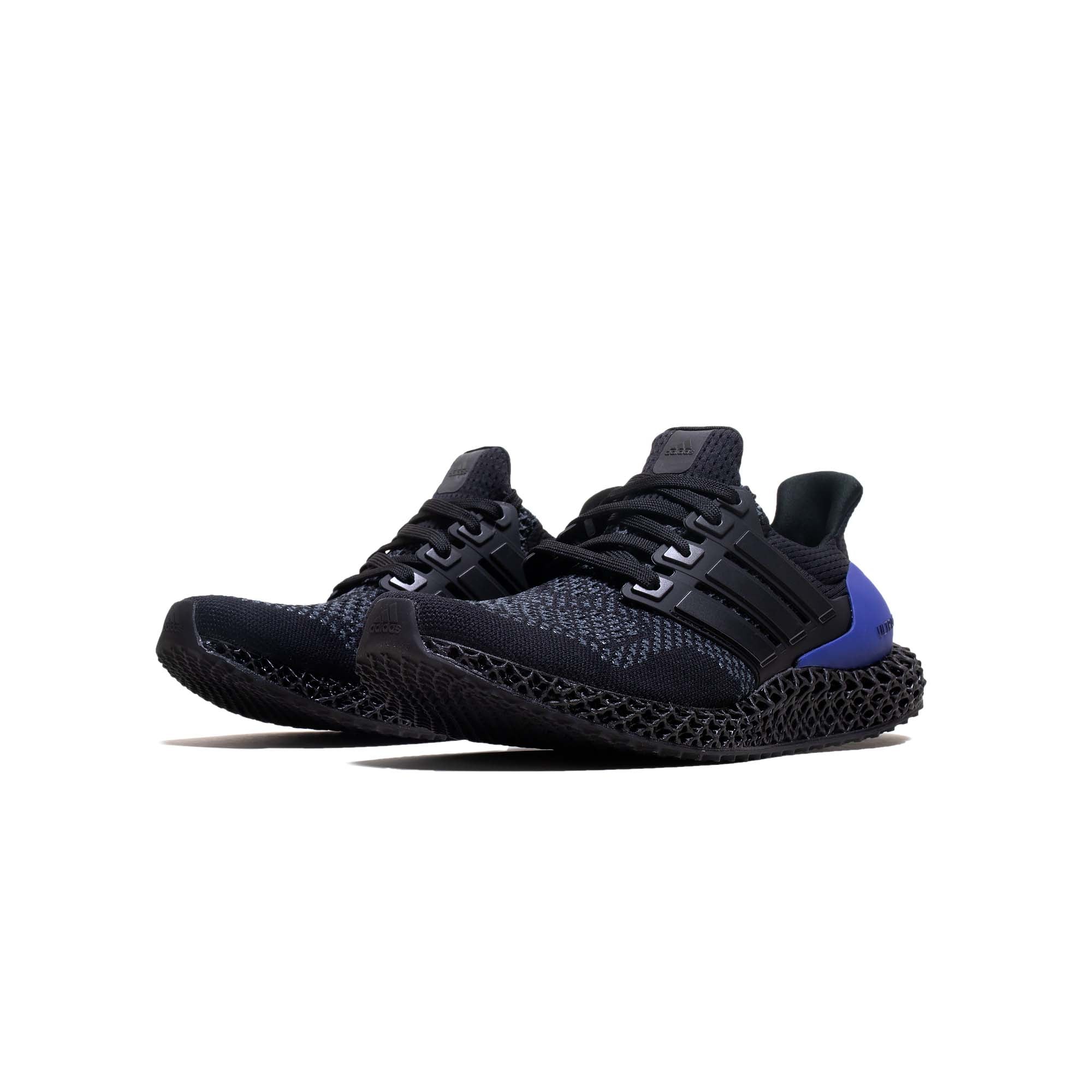Adidas Men Ultra 4D Shoe Extra Butter Adidas Men Ultra 4D Shoe Extra Butter