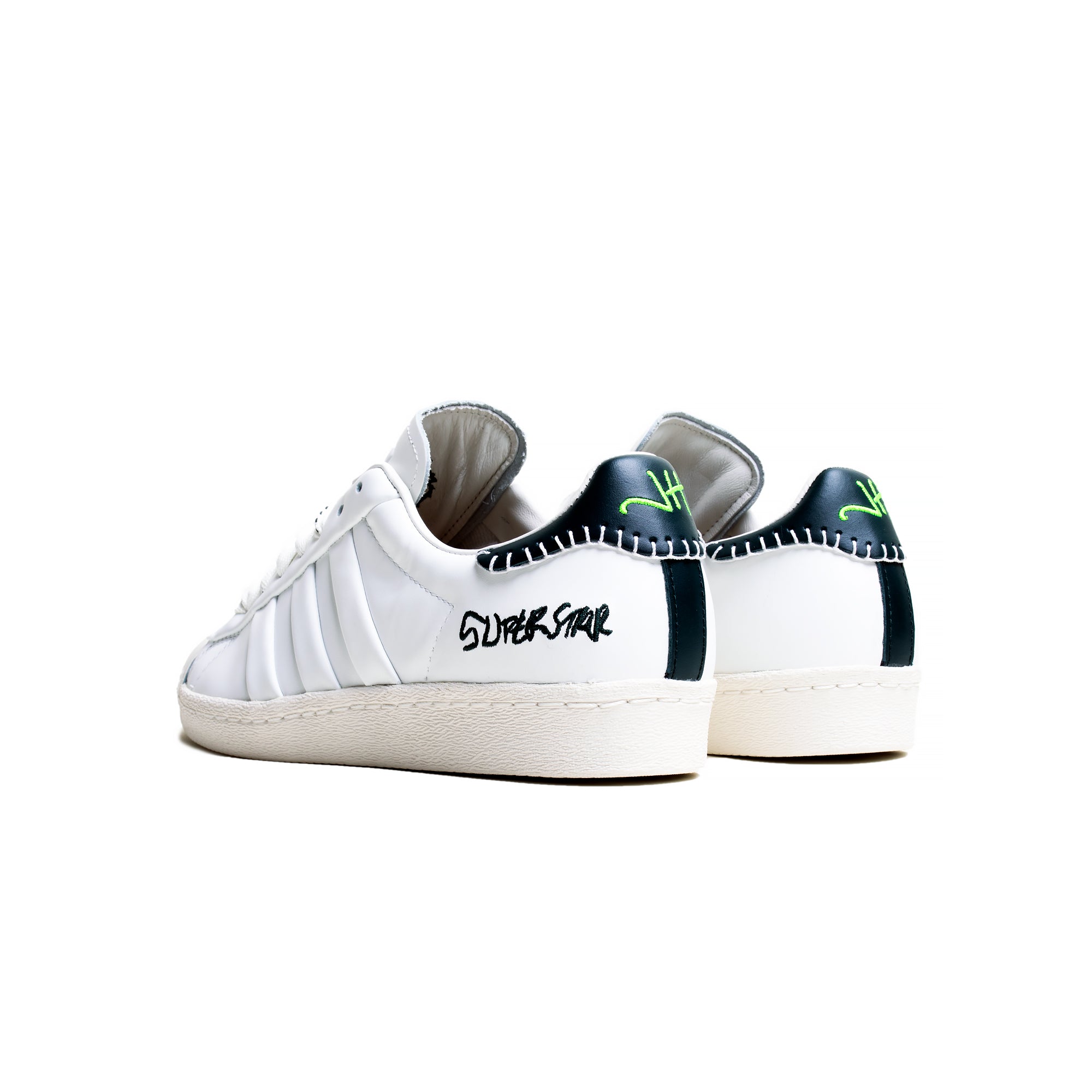 Adidas x Jonah Hill Mens Superstar Shoes