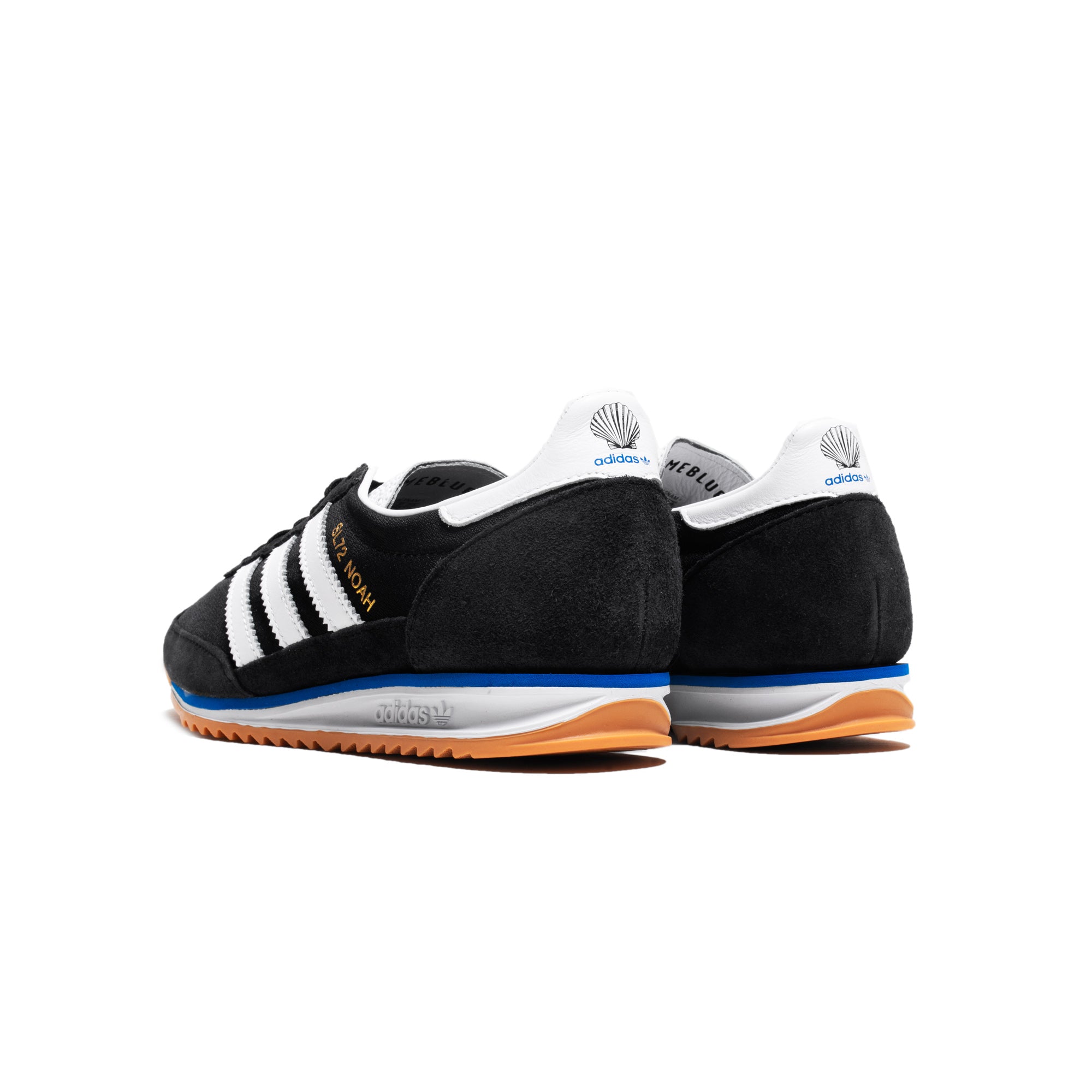 Adidas Men SL72 Noah Shoe