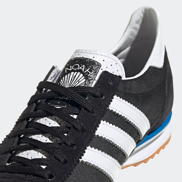 Adidas Men SL72 Noah Shoe Extra Butter Adidas Men SL72 Noah Shoe Extra Butter