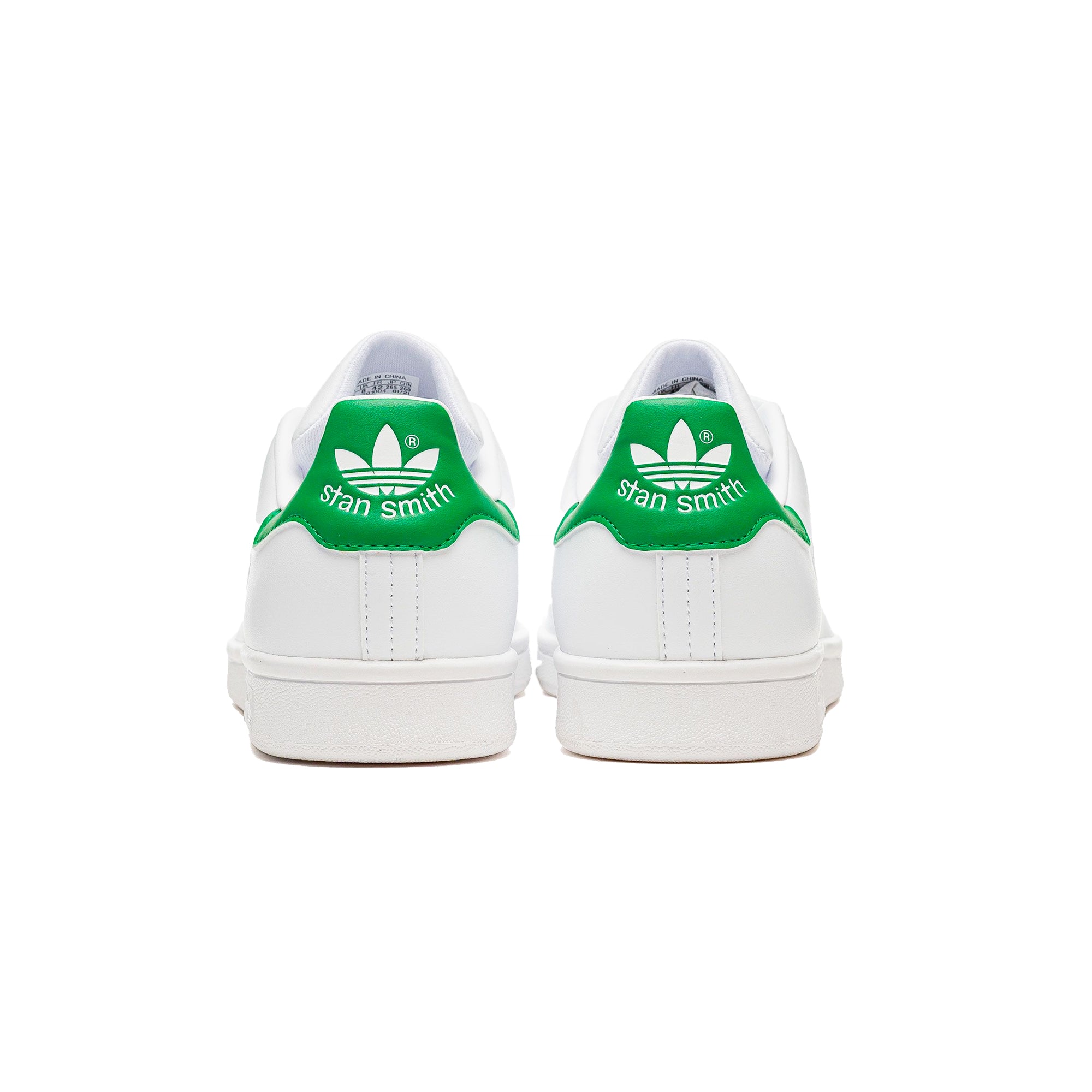 Adidas Mens Stan Smith Shoes