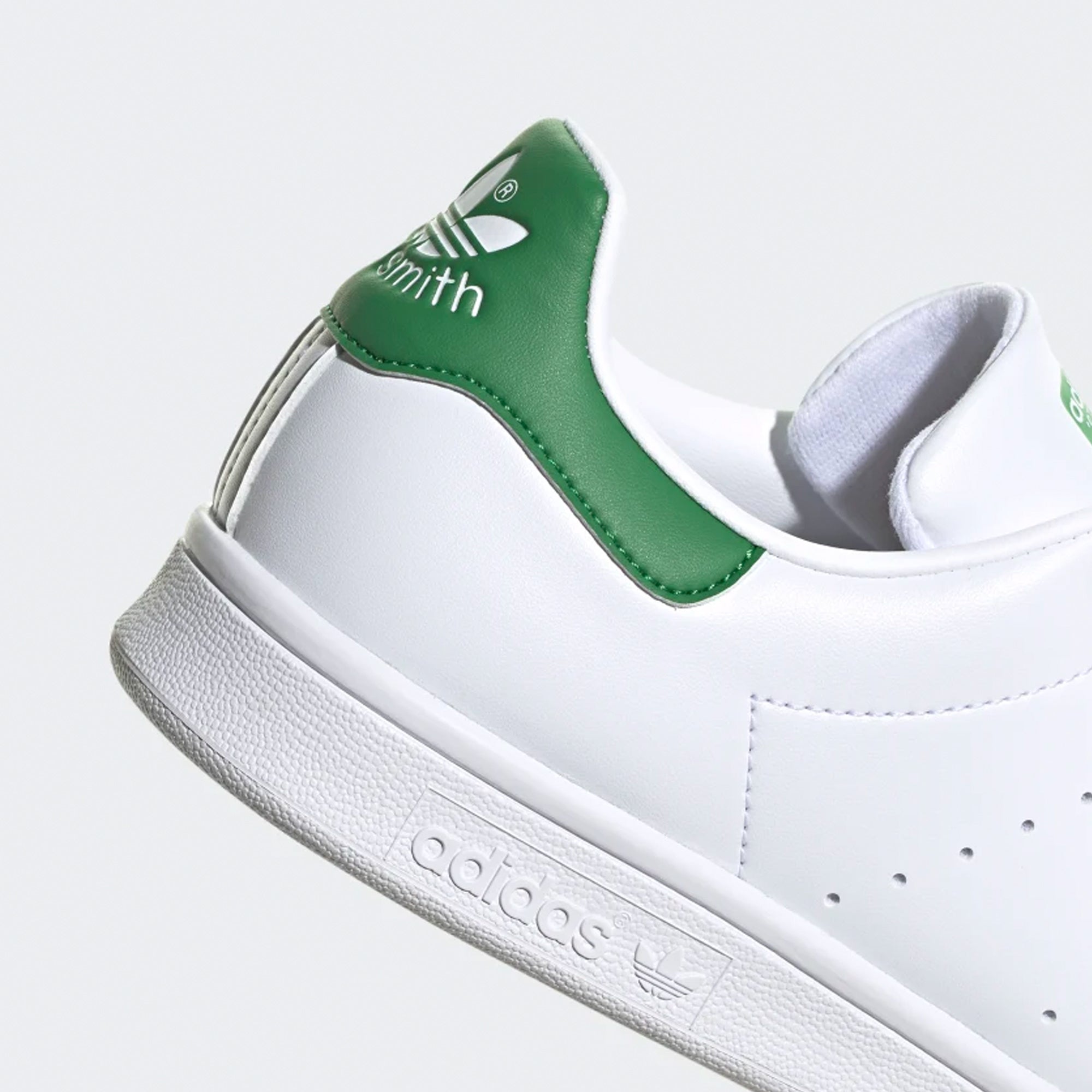 Adidas Mens Stan Smith Shoes