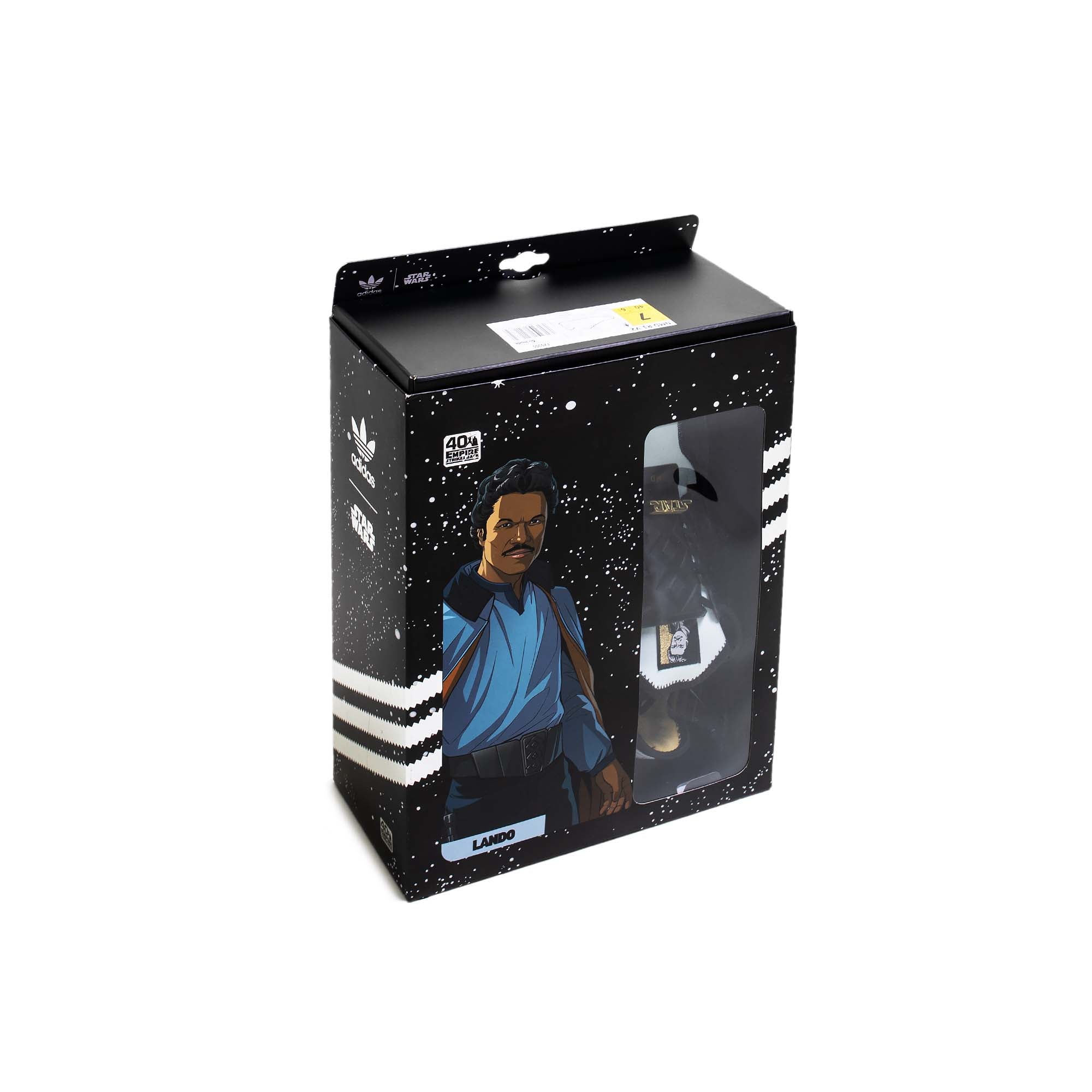Adidas Men NMD R1.V2 Star Wars Shoe Extra Butter Adidas Men NMD R1.V2 Star Wars Shoe Extra Butter