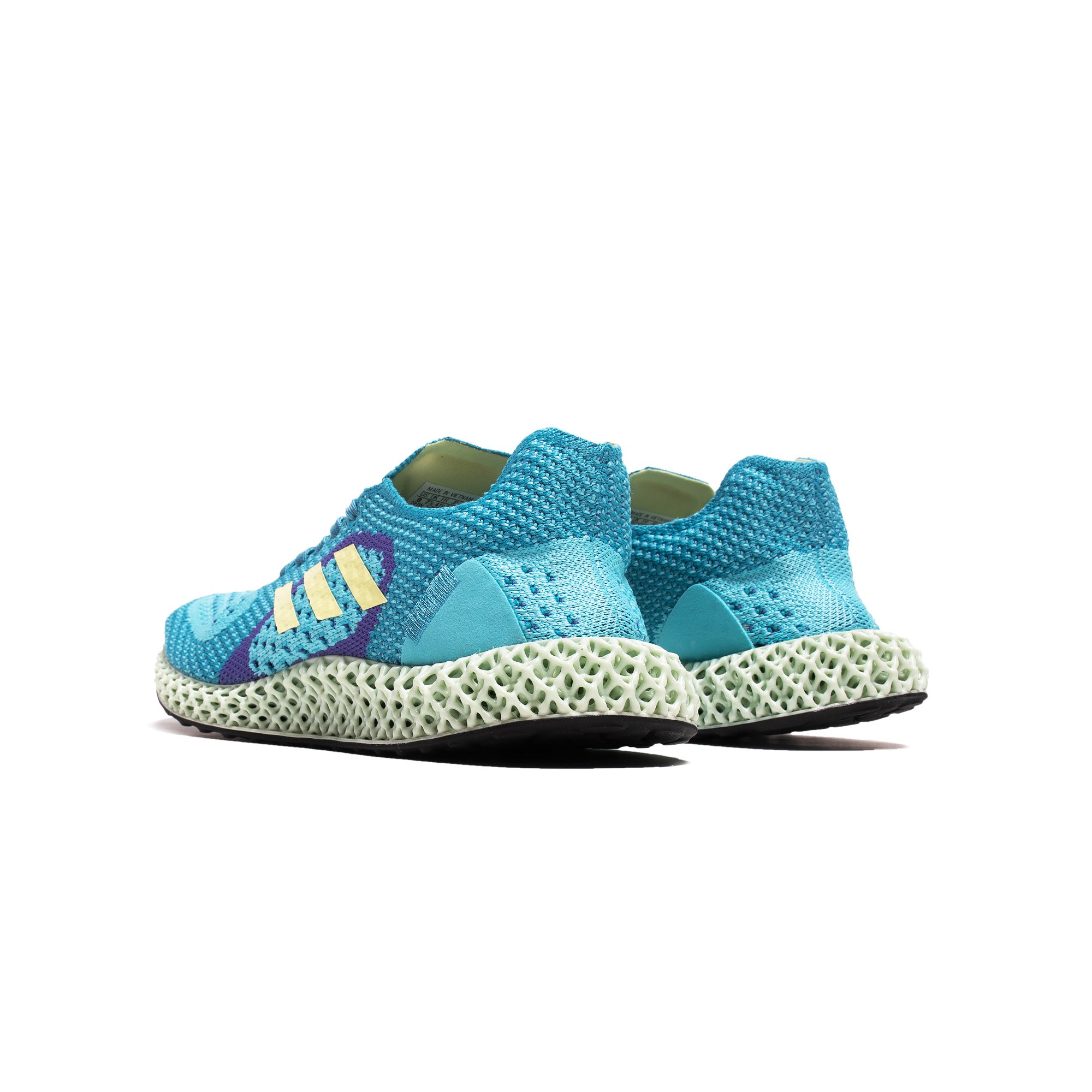 Adidas Men ZX Carbon 