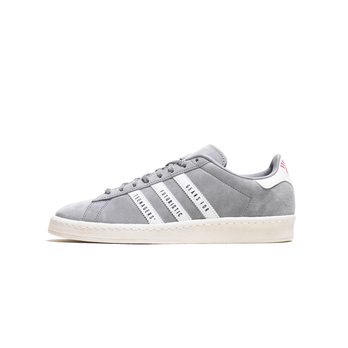 Adidas Men Campus Human Made Shoe – Extra Butter