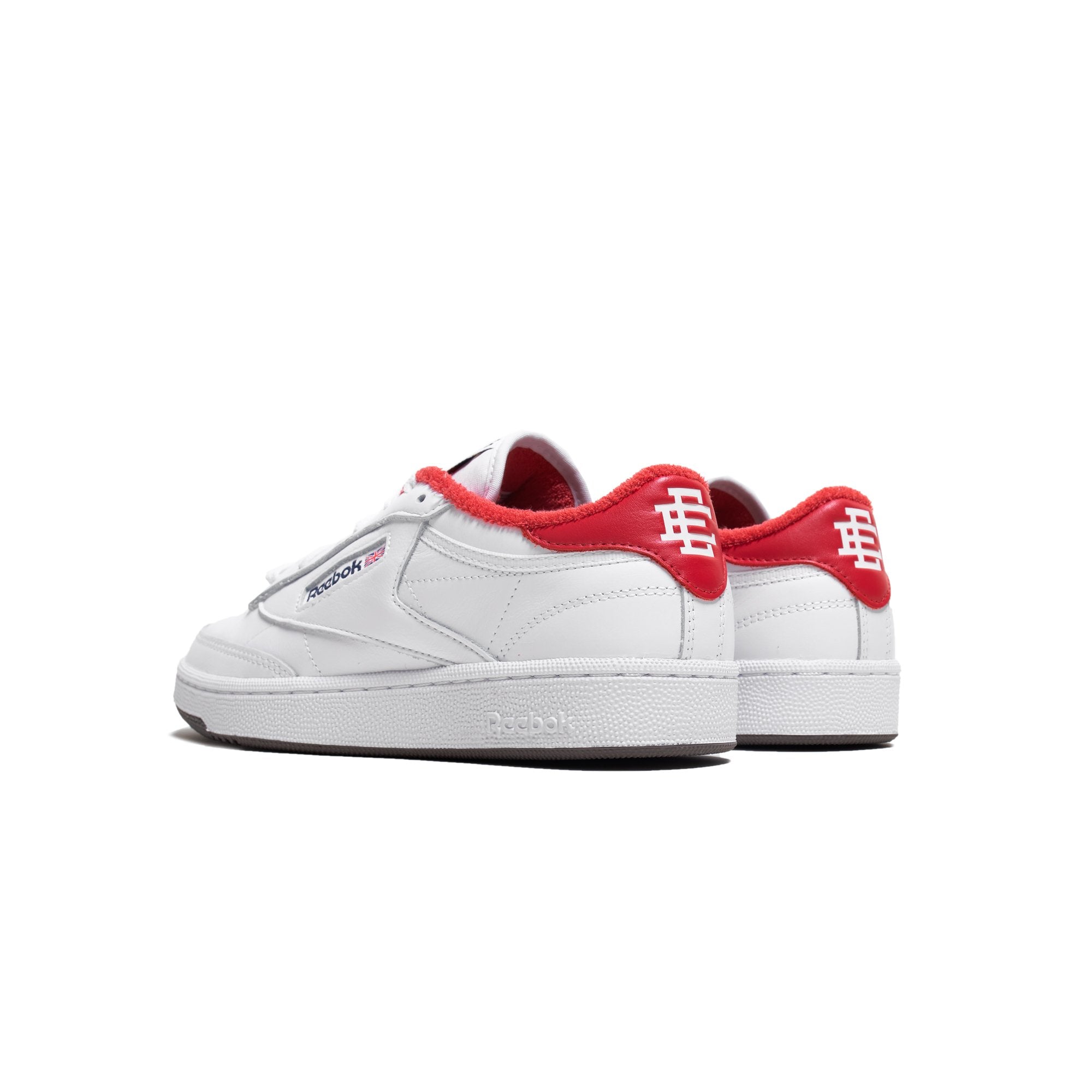 Reebok Men Club C 85 Shoe