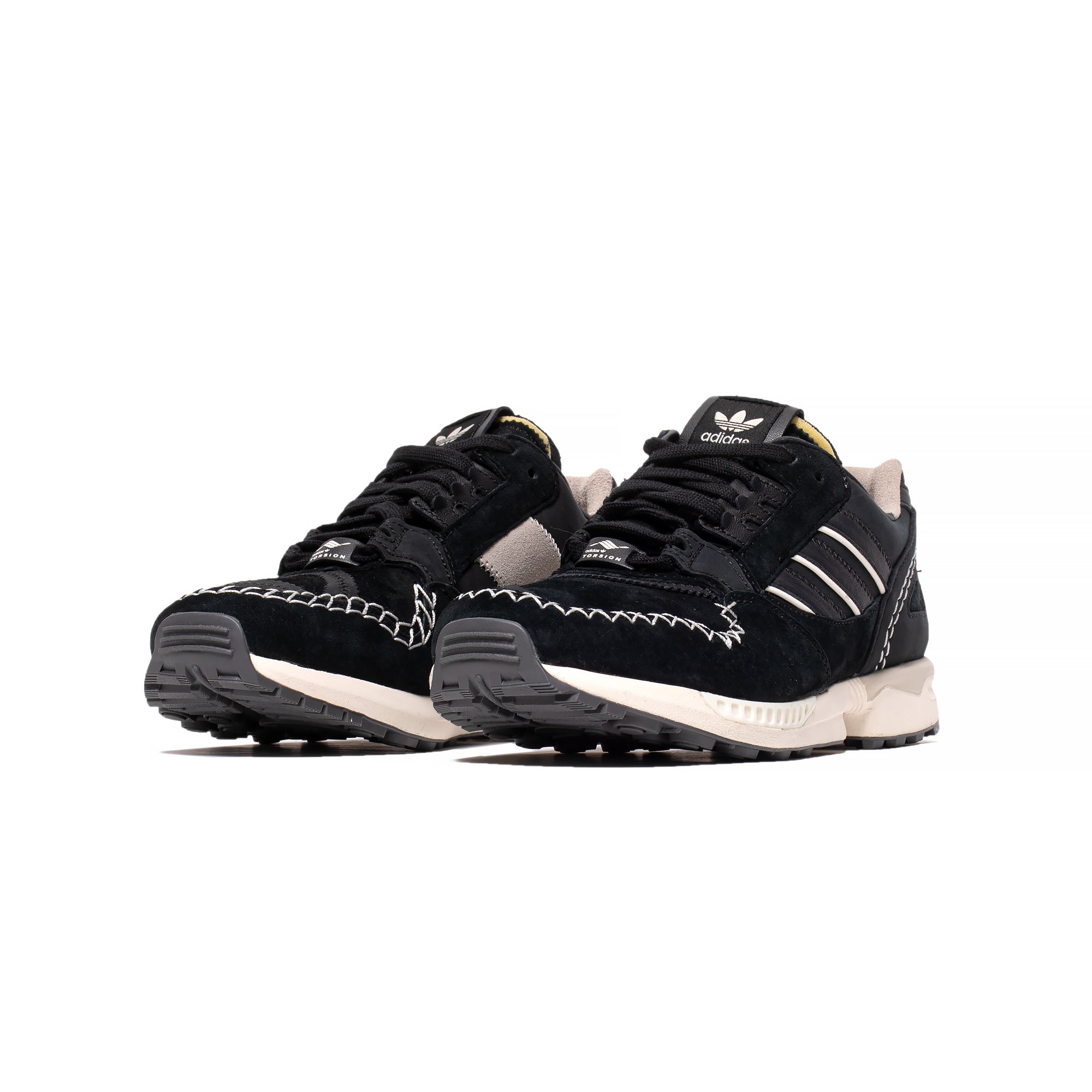 Adidas Mens ZX 9000 MOC 'YCTN' Shoes – Extra Butter