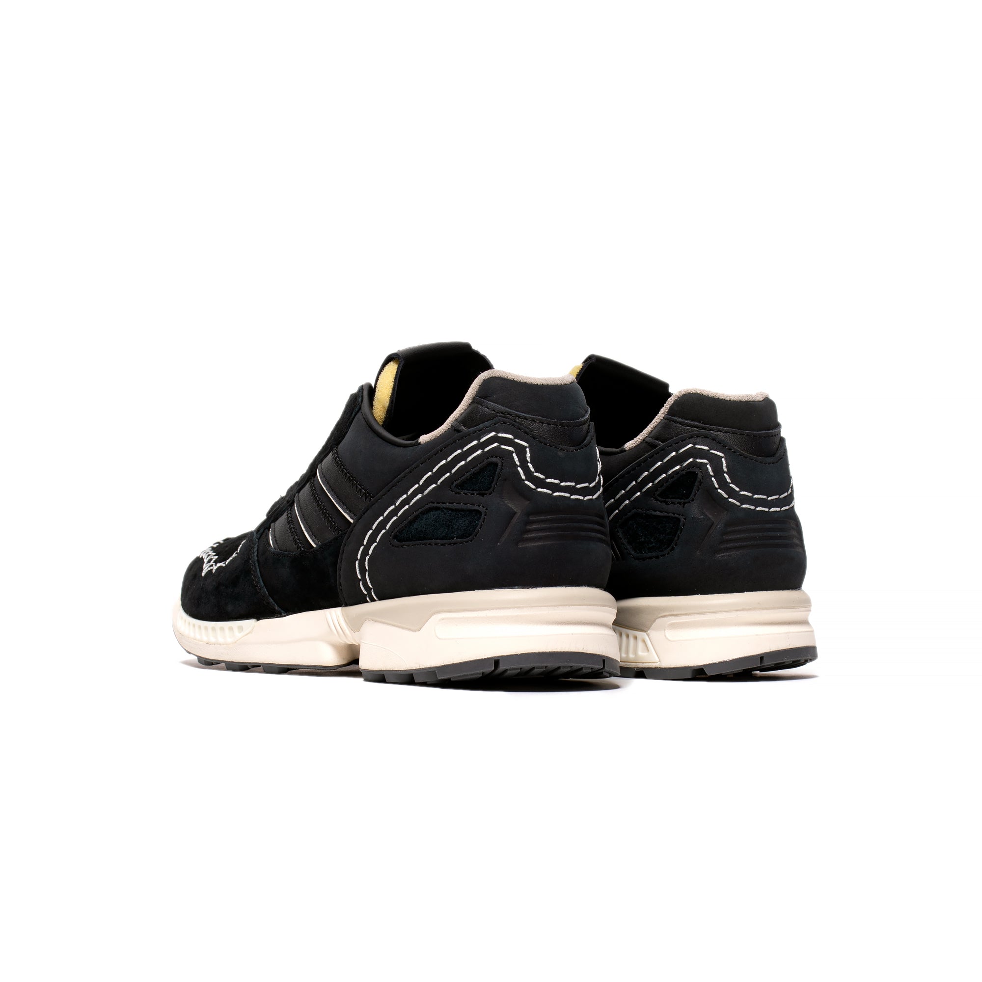 M Adidas Mens ZX 9000 MOC 'YCTN' Shoes – Extra Butter