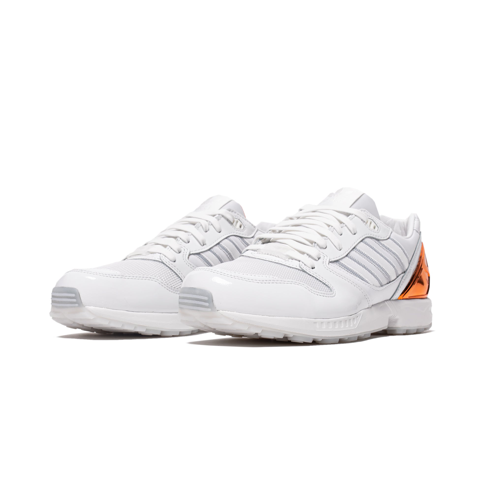 Adidas Men ZX5000 'The University of Miami' Shoes – Extra Butter