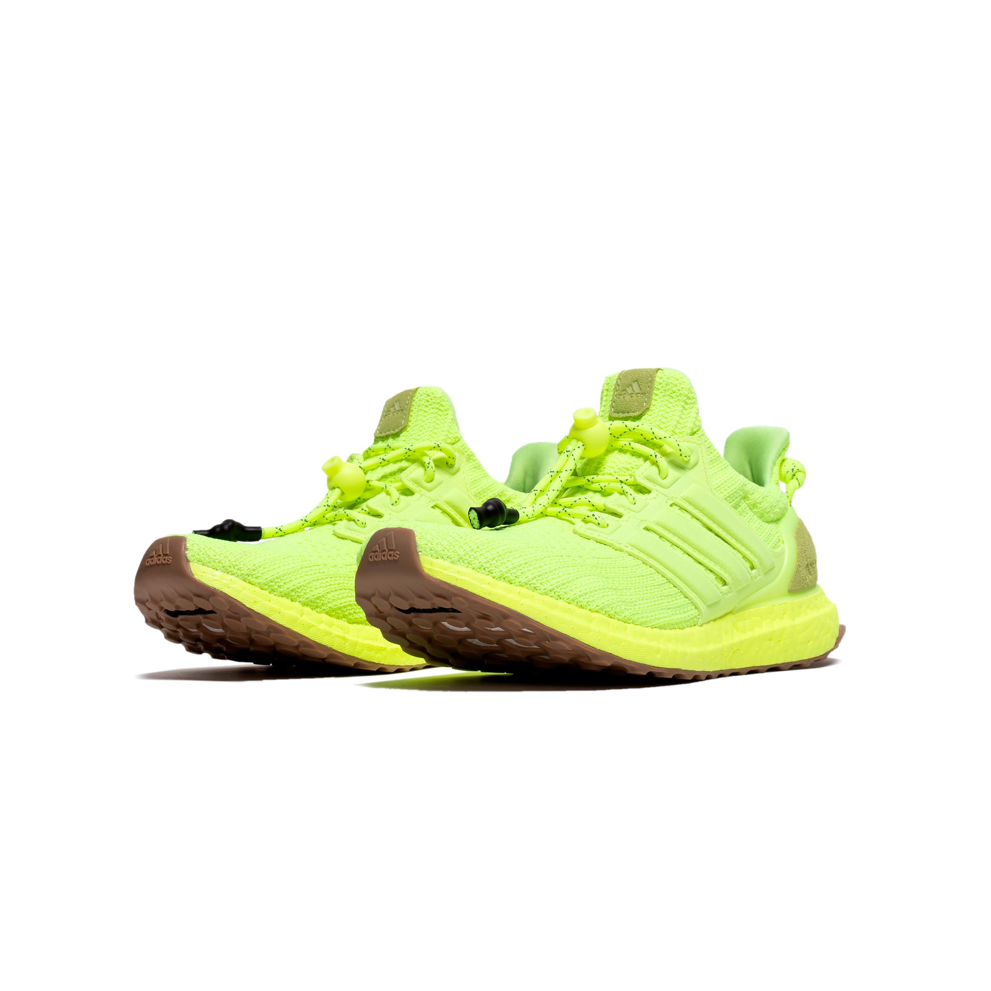 Adidas Men IVP Ultra Boost OG Shoes Extra Butter Adidas Men IVP Ultra Boost OG Shoes Extra Butter
