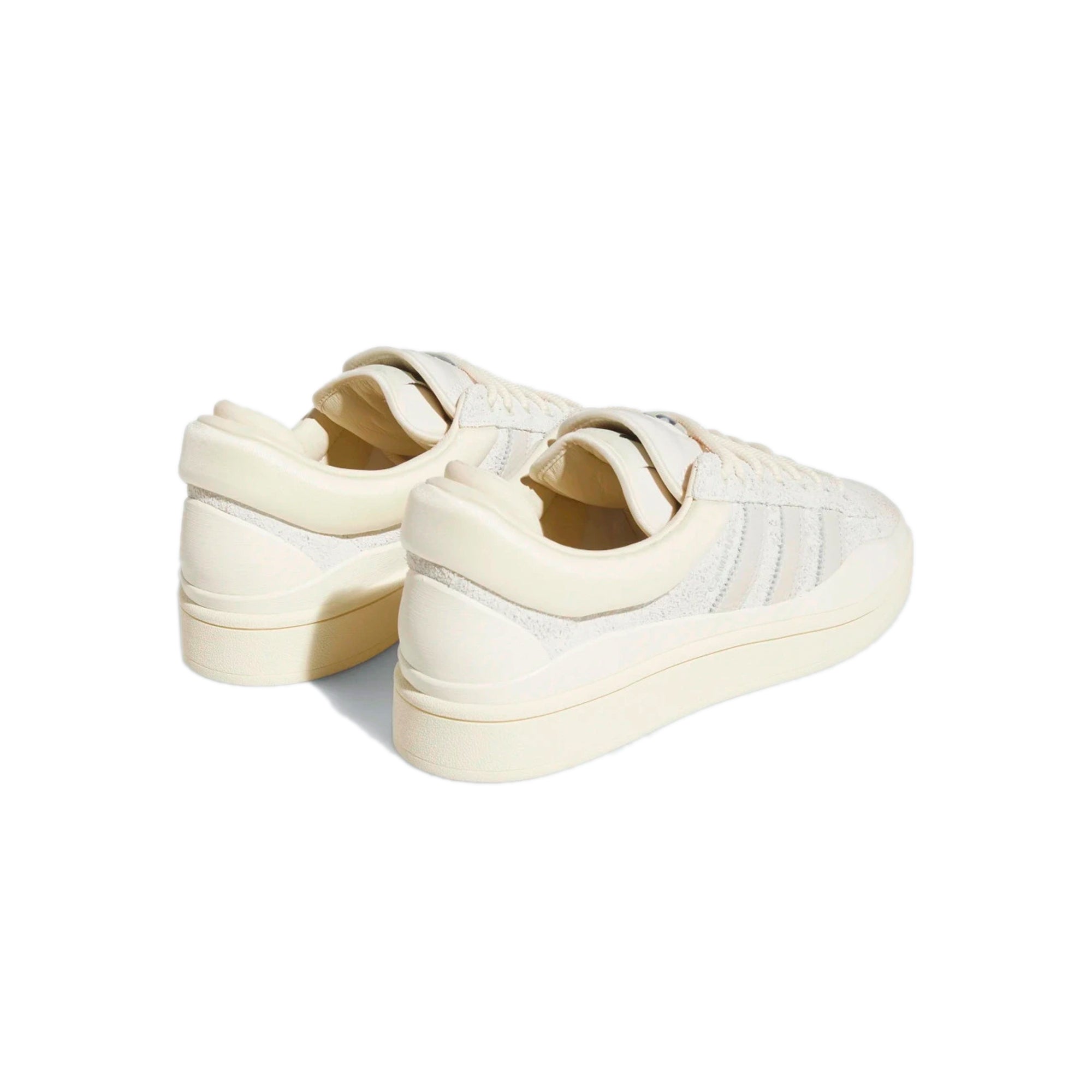 Adidas x Bad Bunny Campus Shoes Extra Butter Adidas x Bad Bunny Campus Shoes Extra Butter