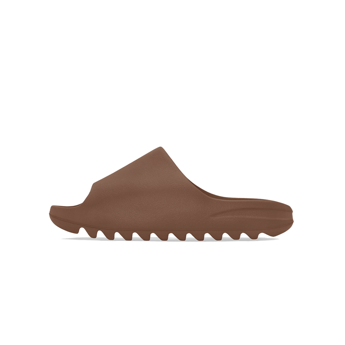 Adidas Yeezy Flax Slides – Extra Butter
