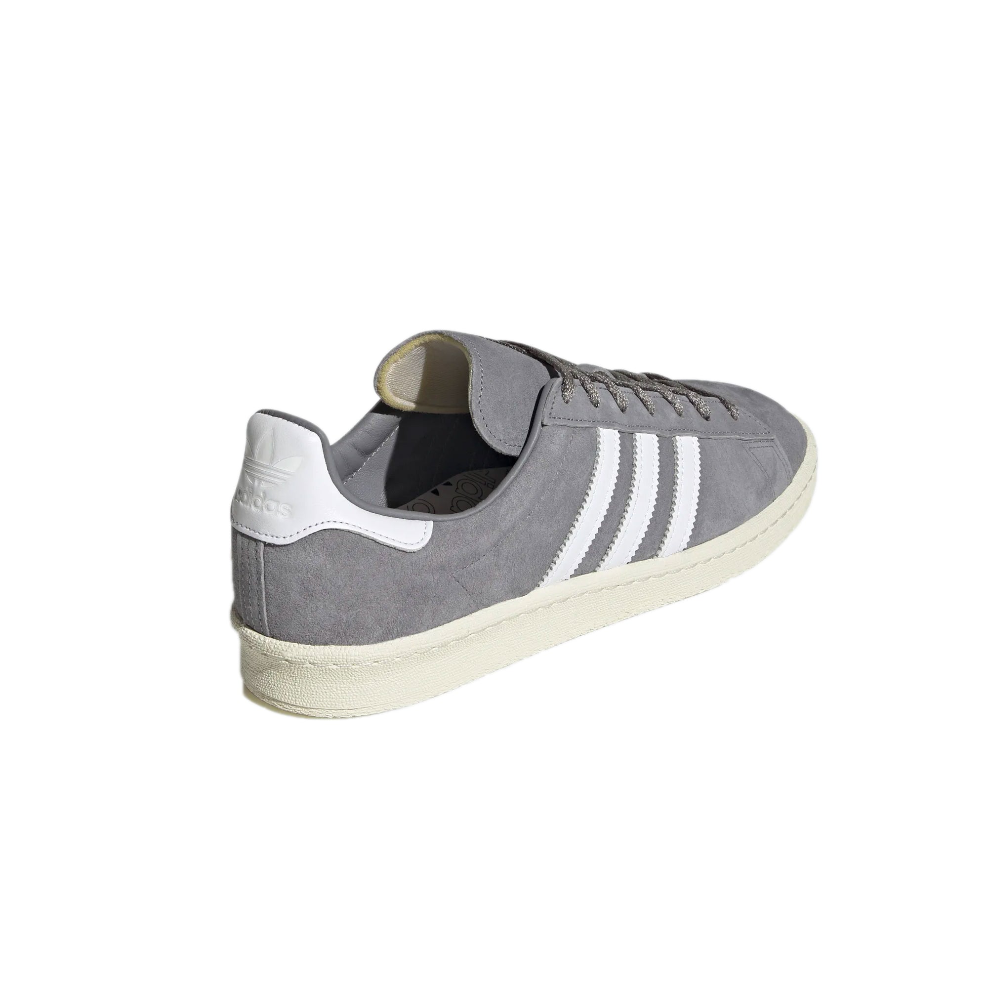 Adidas Mens Campus 80s Shoes Extra Butter Adidas Mens Campus 80s Shoes Extra Butter