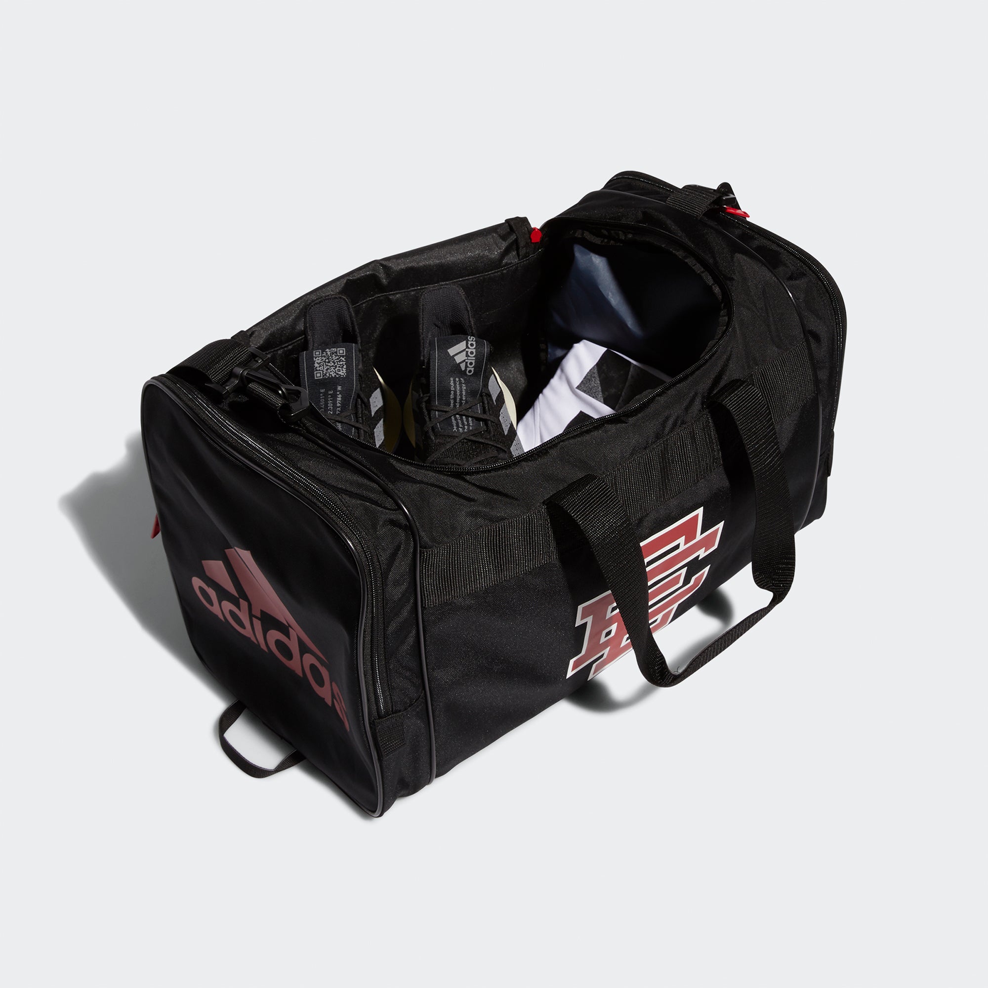 Adidas EE x Midnight Madness Duffle 'Black' Extra Butter Adidas EE x Midnight Madness Duffle 'Black' Extra Butter