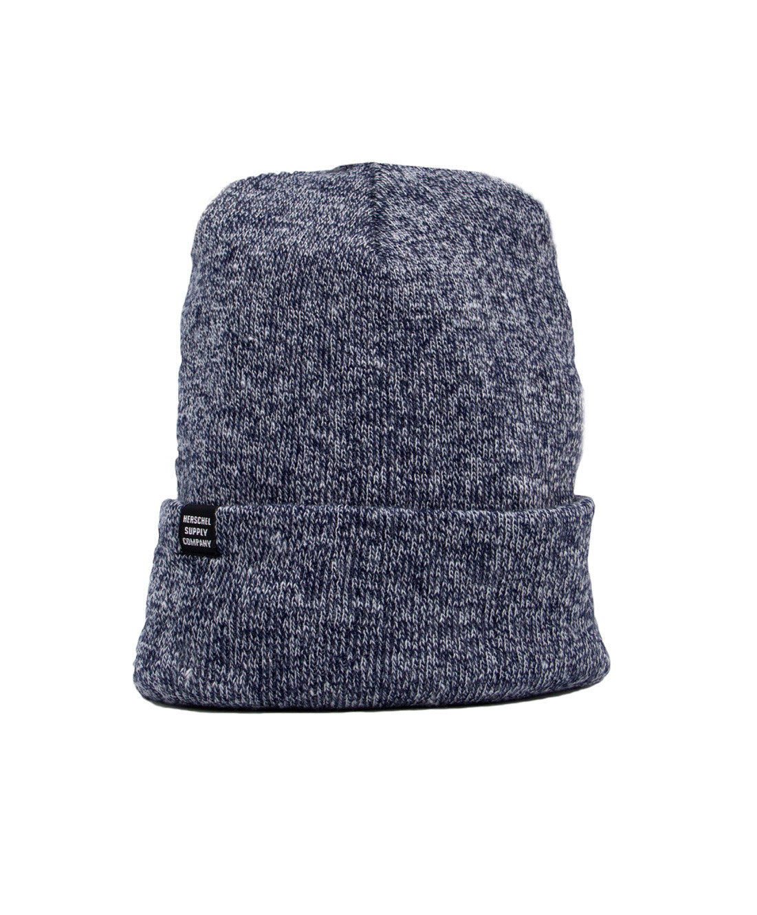 Herschel Supply Co: Frankfurt Beanie (Navy Heather)