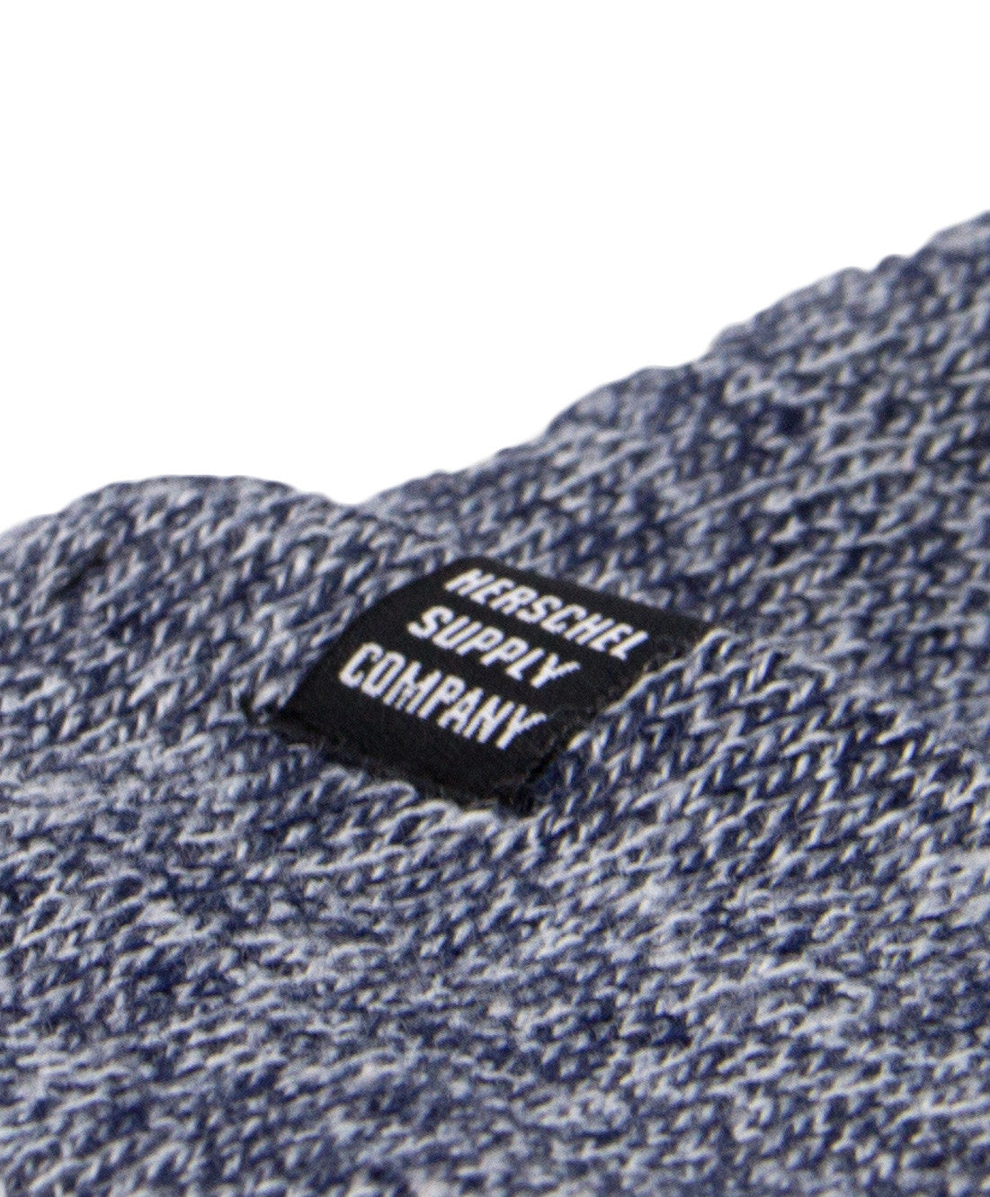 Herschel Supply Co: Frankfurt Beanie (Navy Heather)