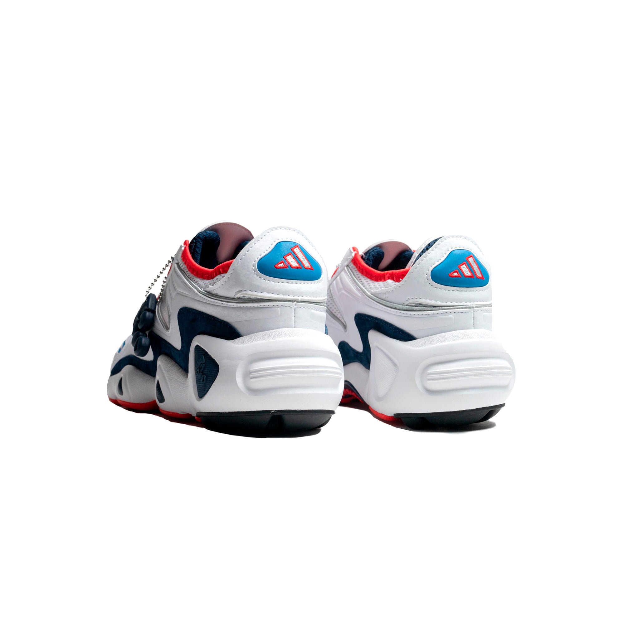 adidas Mens FYW S-97 Shoes