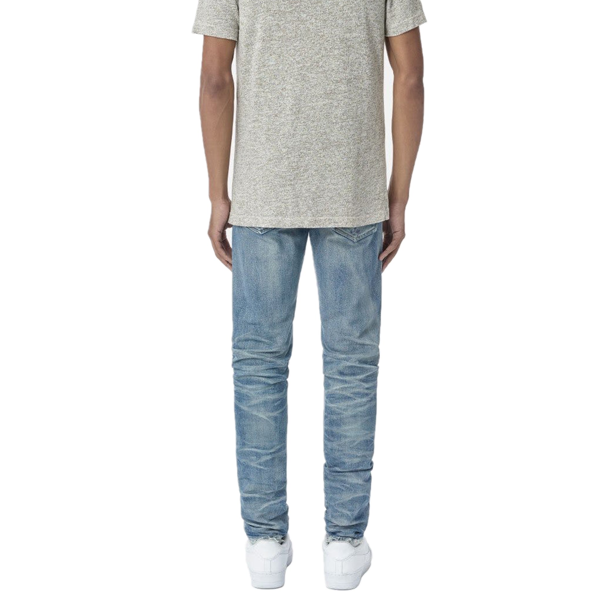 John Elliott Mens The Cast 2 Juliette Denim Pants