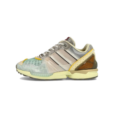Adidas Mens ZX6000 'X-Ray Inside Out' Shoes