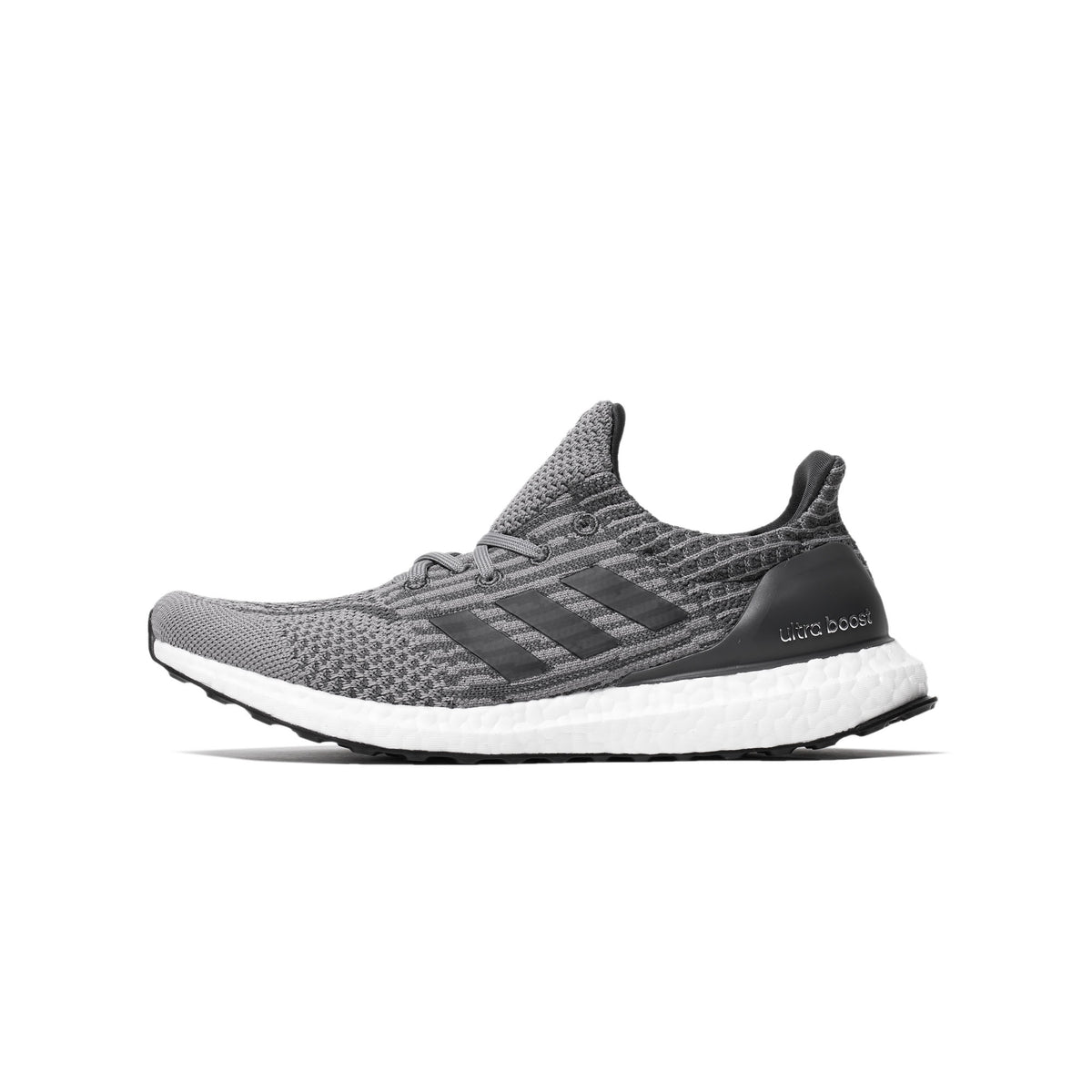 Adidas Men Ultraboost 5.0 Uncaged DNA 'Grey' Shoes – Extra Butter