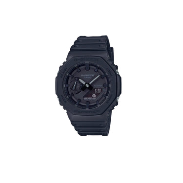 G-Shock GA2100-1A1 Watch in Black
