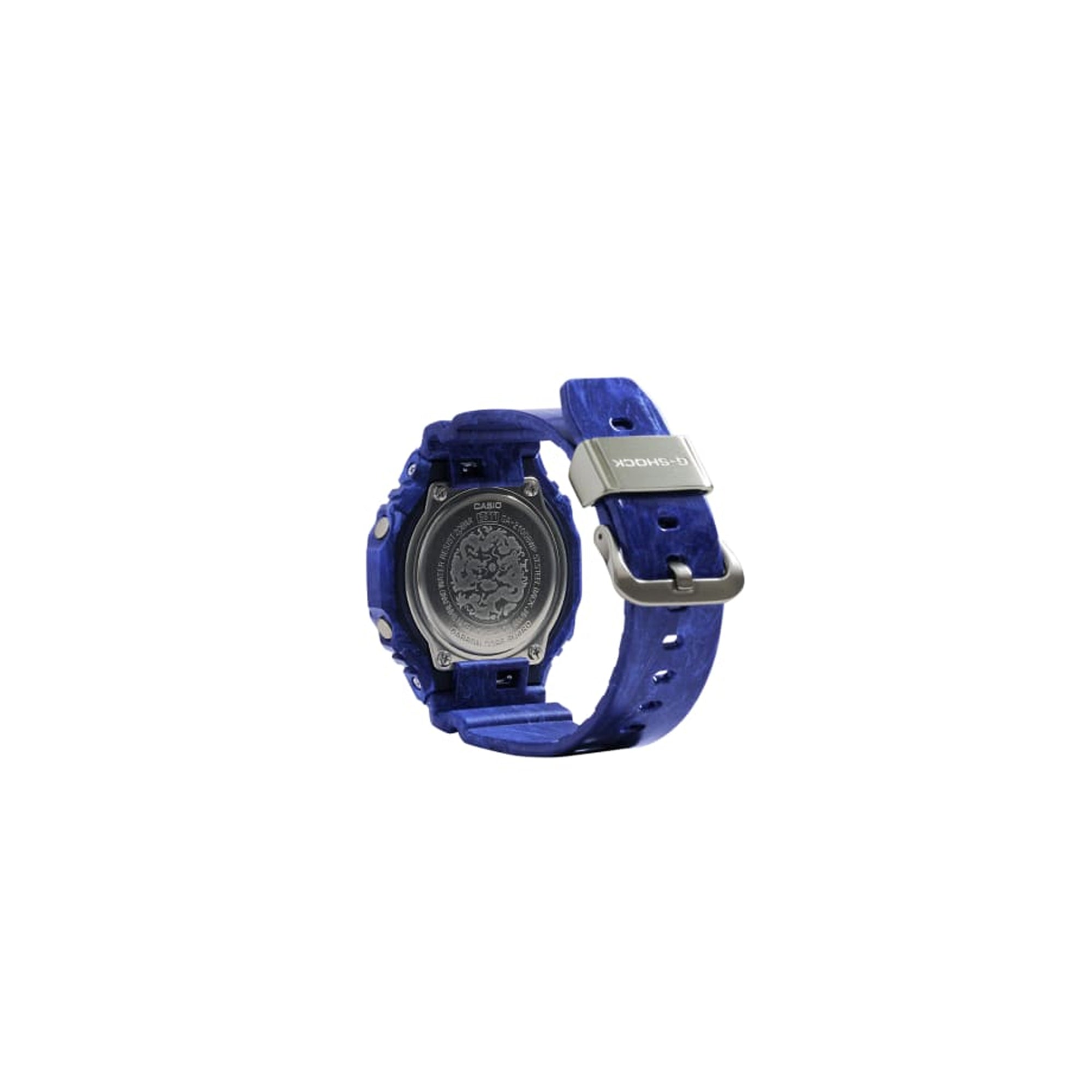 G-Shock GA-2100 Analog-Digital Watch