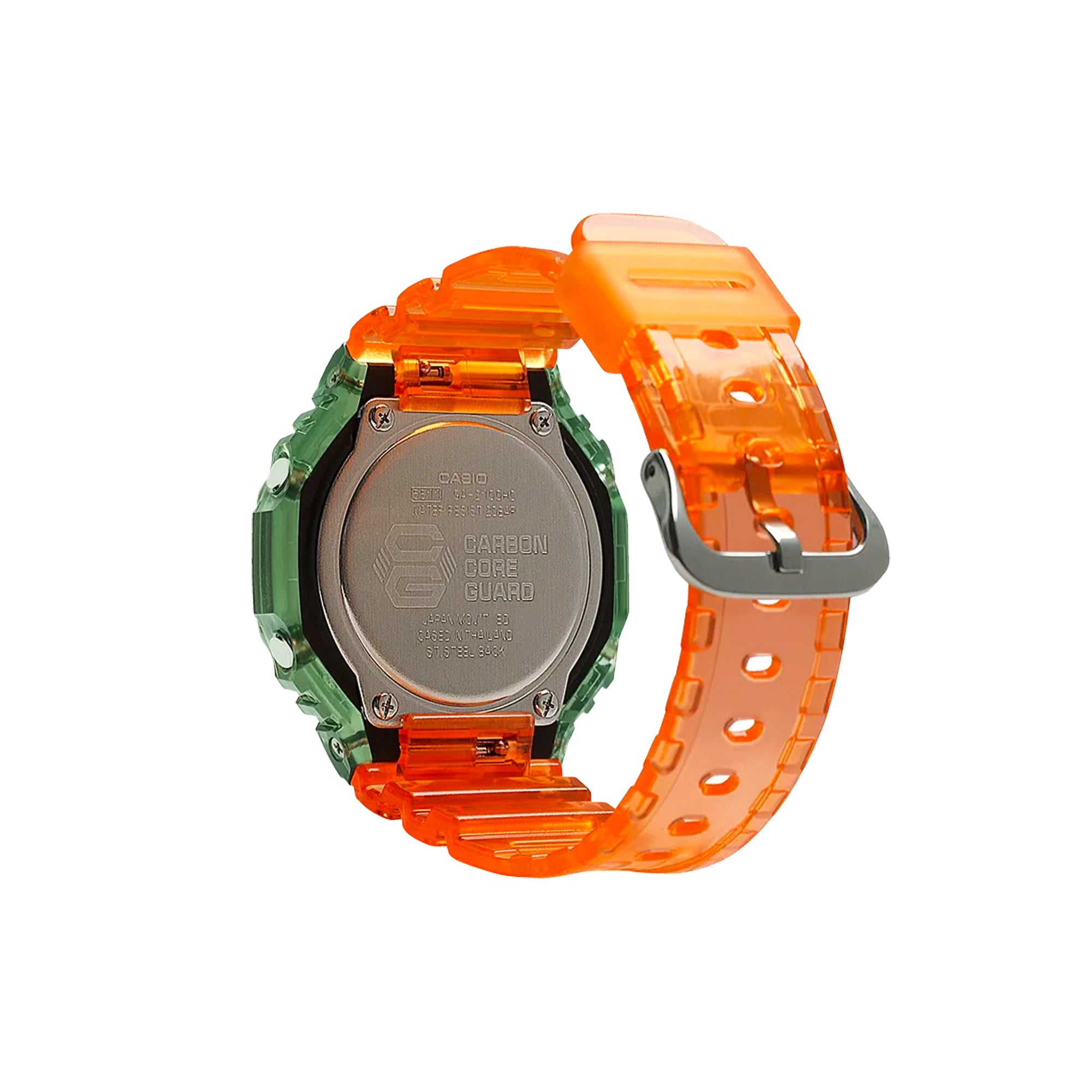 G-Shock GA2100HC-4A Watch