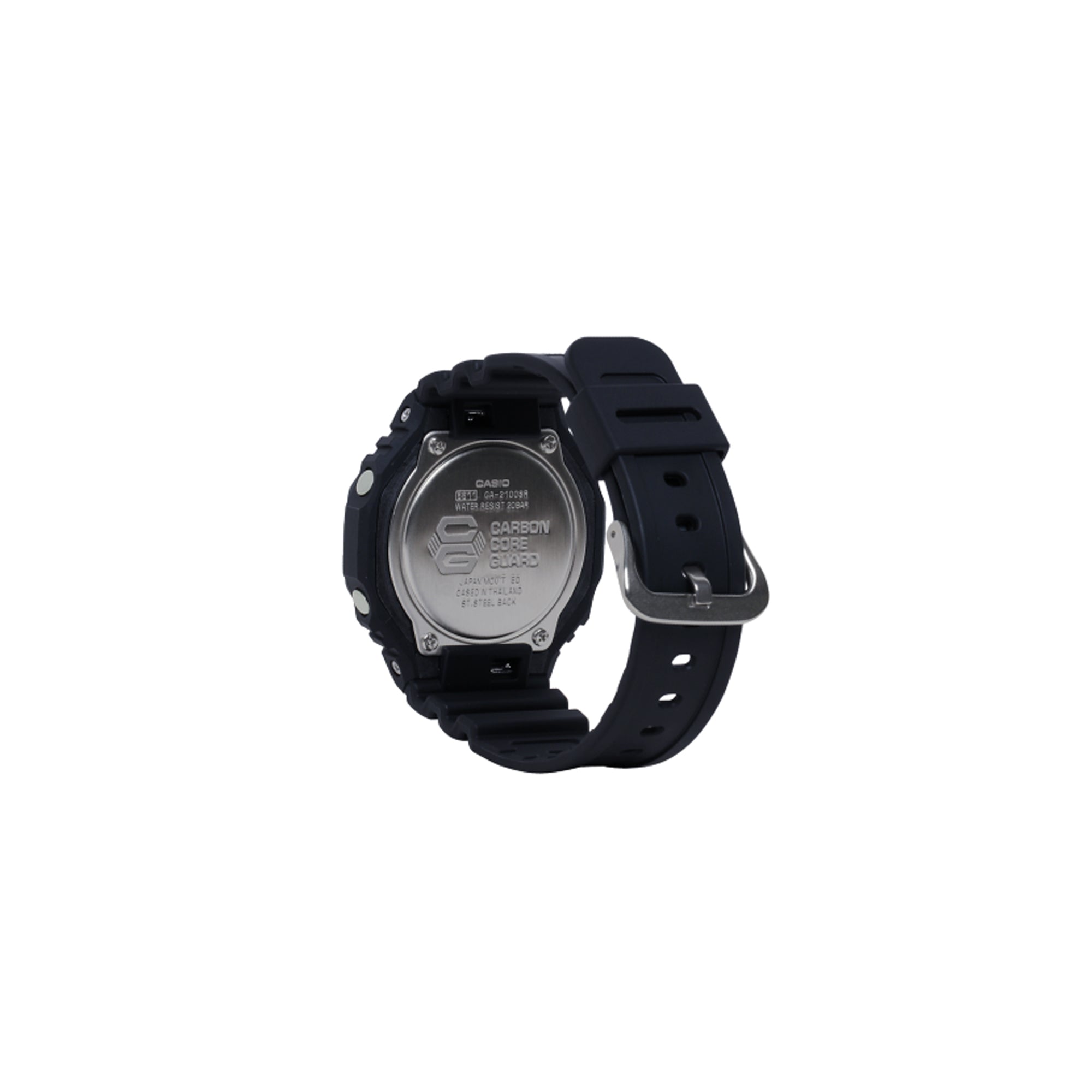 G-Shock 2100 Series Analog-Digital Watch