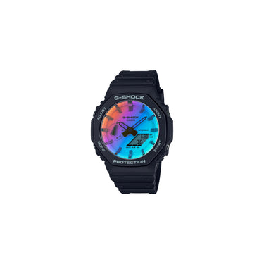 G-Shock 2100 Series Analog-Digital Watch