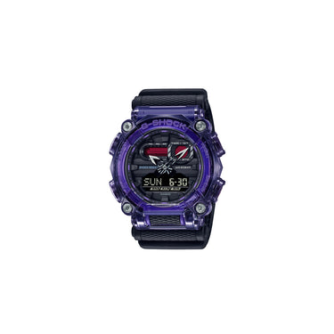 G-Shock GA-900 Analog-Digital Watch
