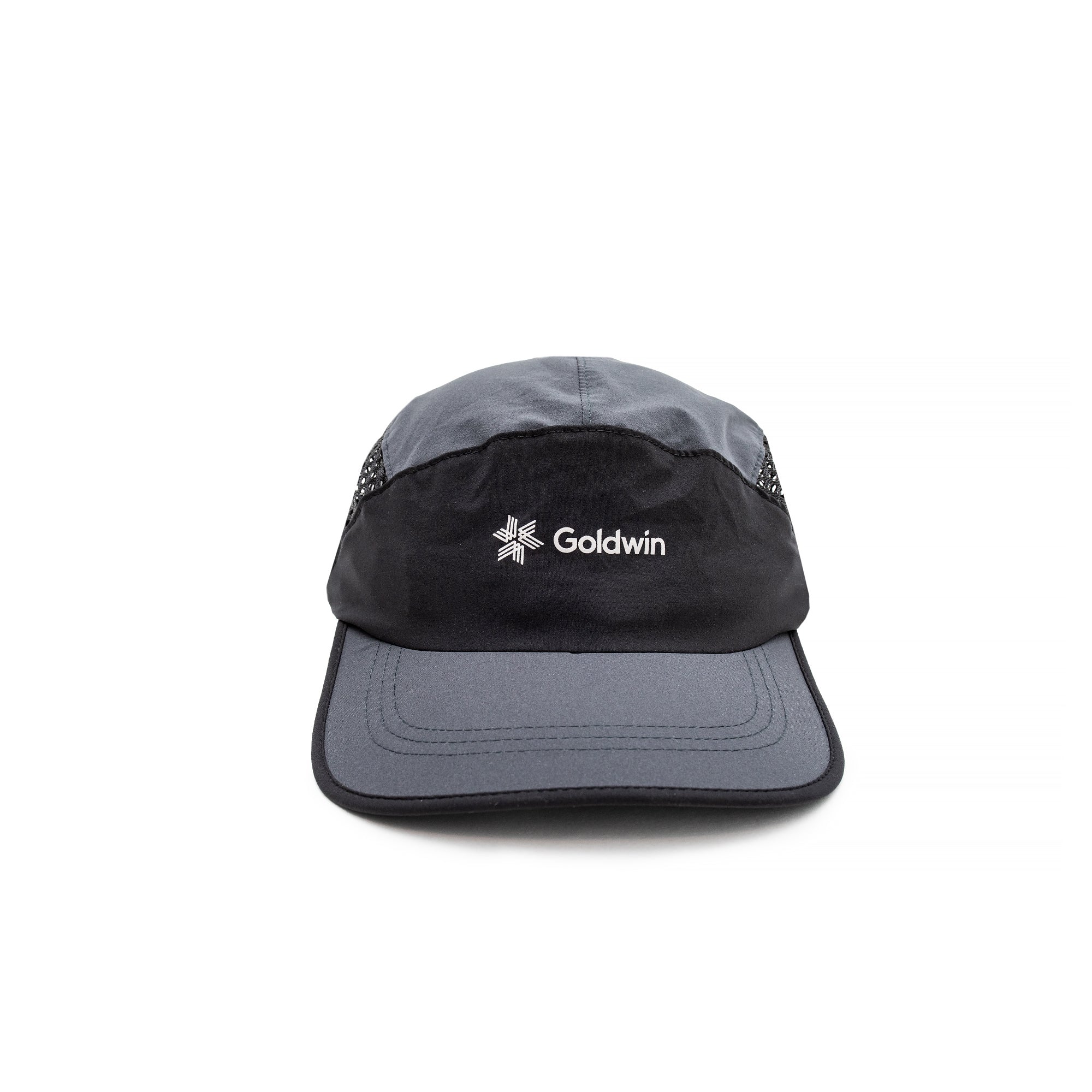 Goldwin Utility Jet Mesh Cap