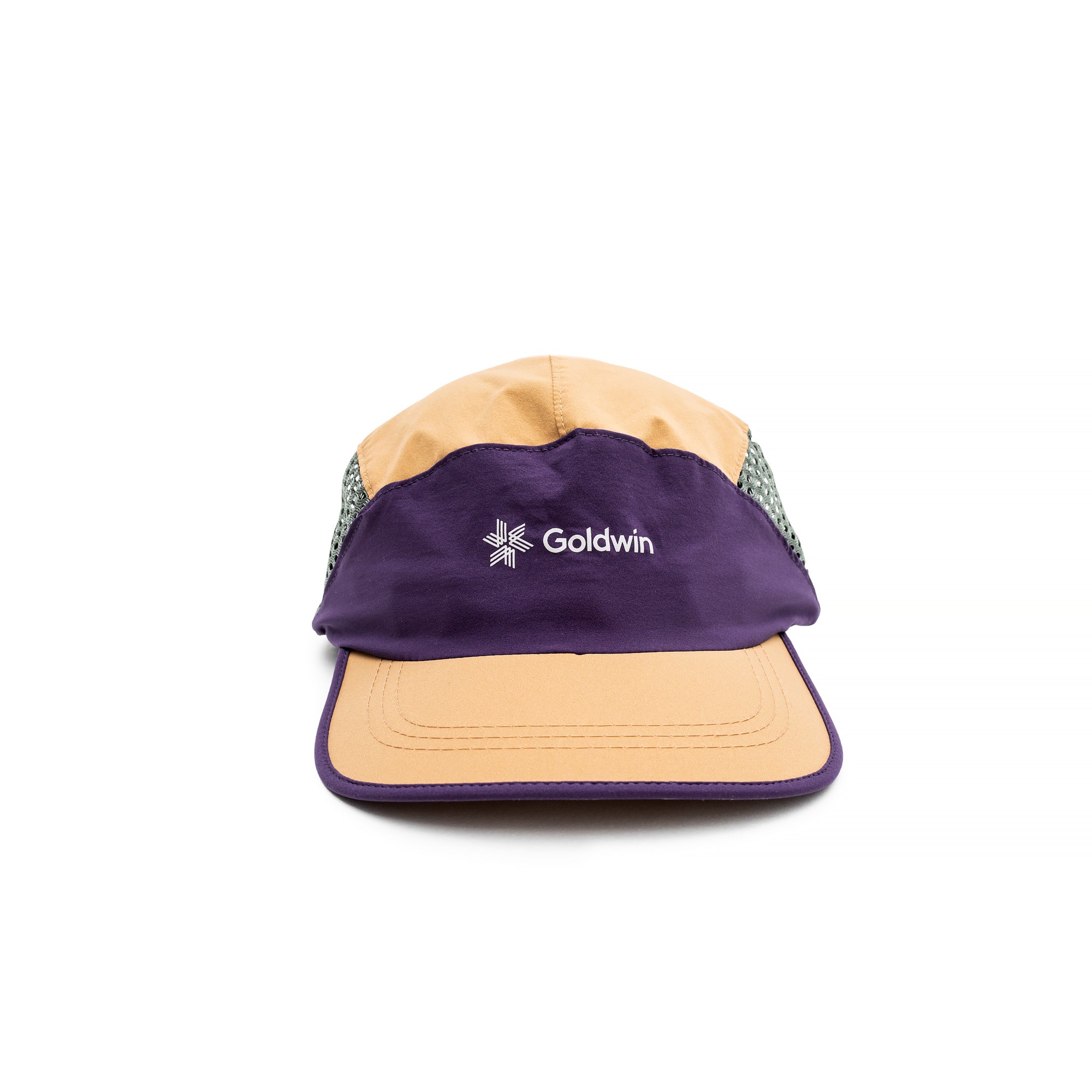 Goldwin Utility Jet Mesh Cap