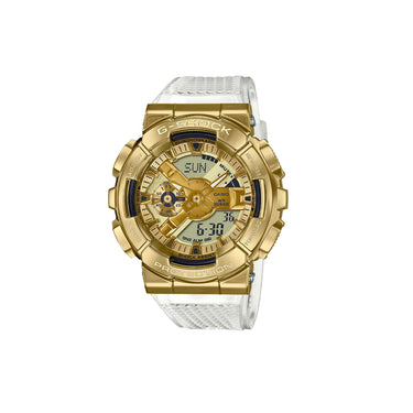 G-Shock Gold Ignot Analog Digital Limited Edition Watch