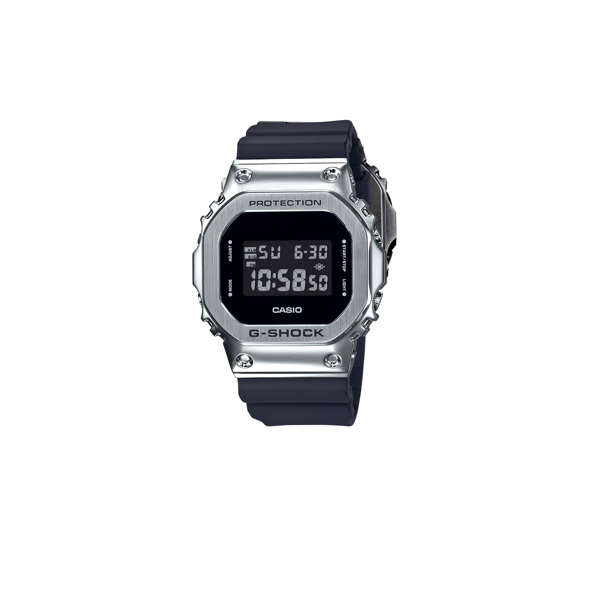 G-Shock 5600 Series [GM5600-1]