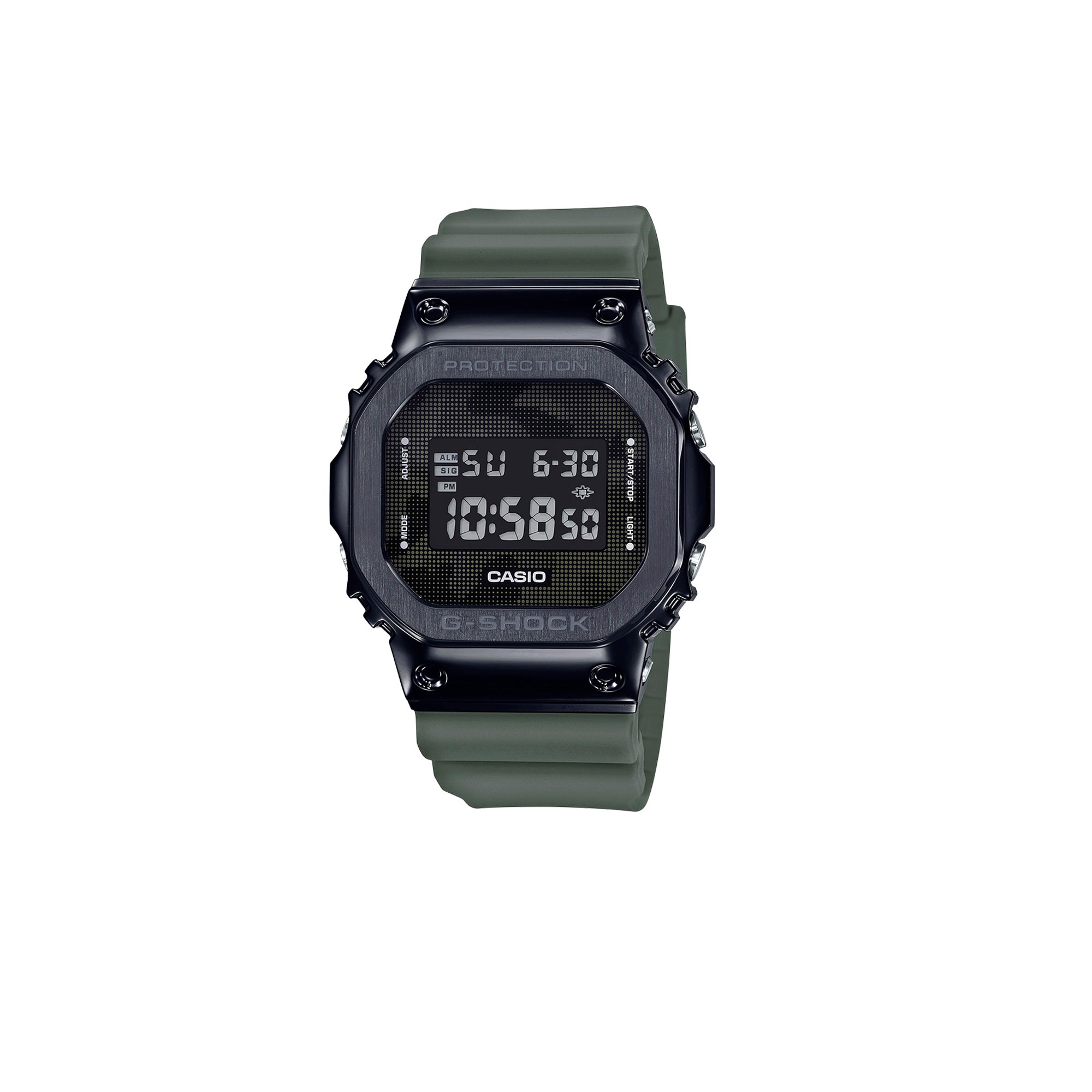 G-Shock 5600 Series [GM5600B-3]