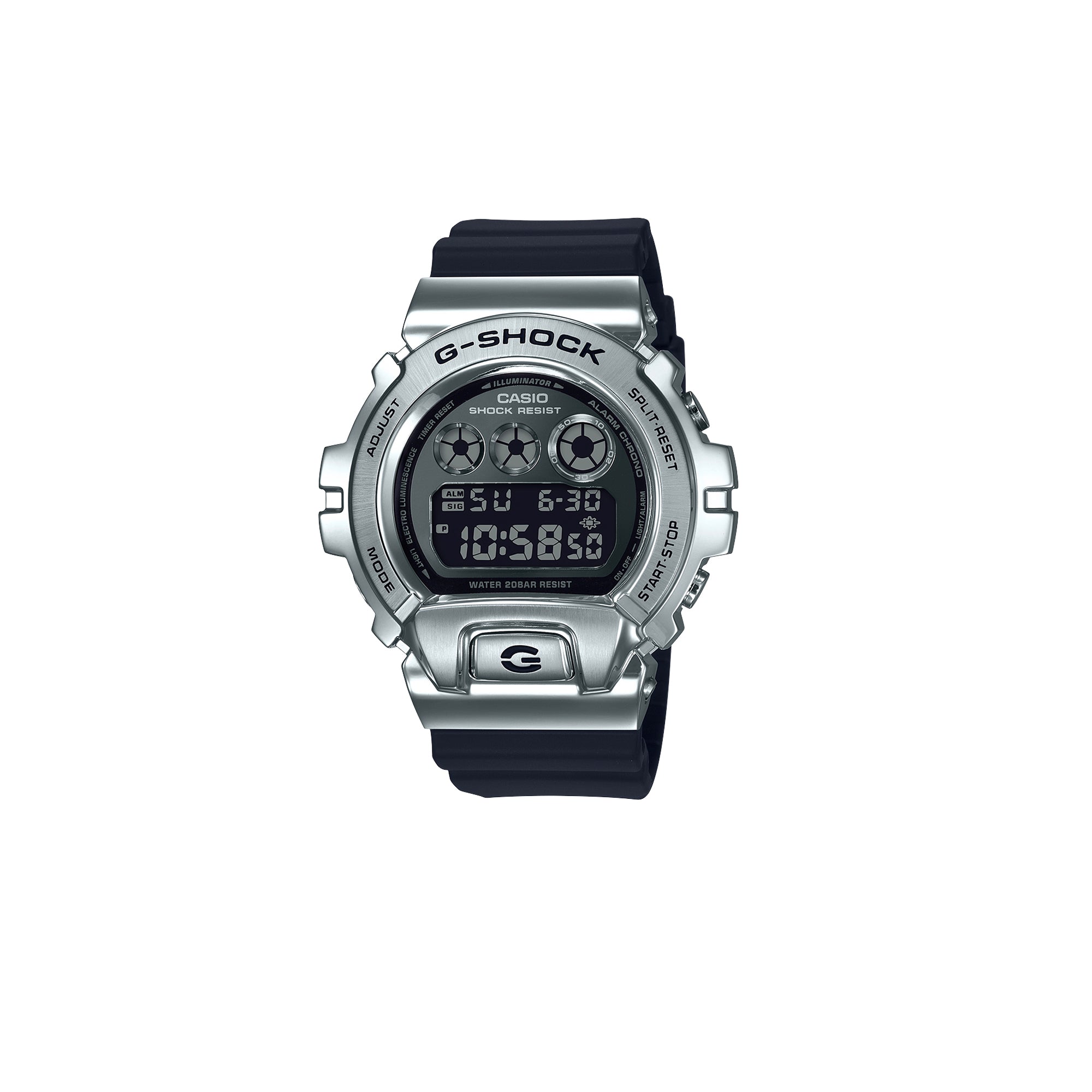 G-Shock 6900 Series Watch