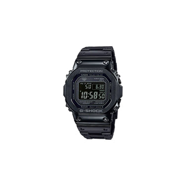 G-Shock GMWB5000GD-1 Watch 'Black Metal''