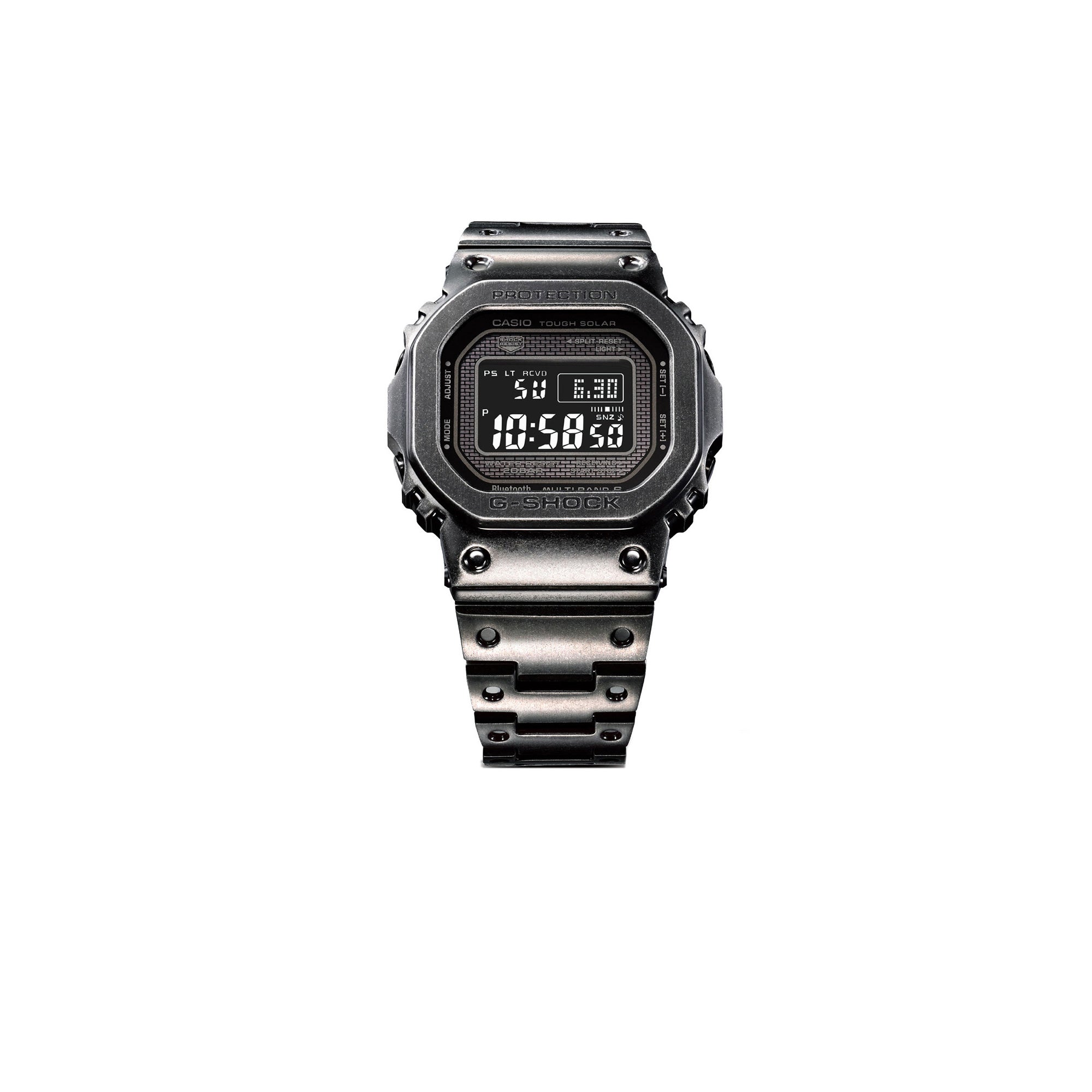 G-Shock Aged IP Metal 5000 Watch