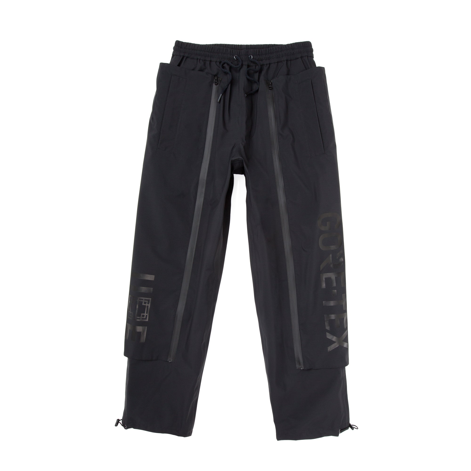 IISE Mens Goretex Shell Pants