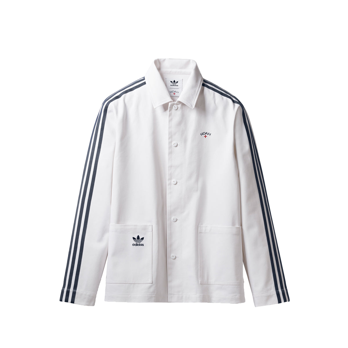 Adidas Mens Noah P Jacket 