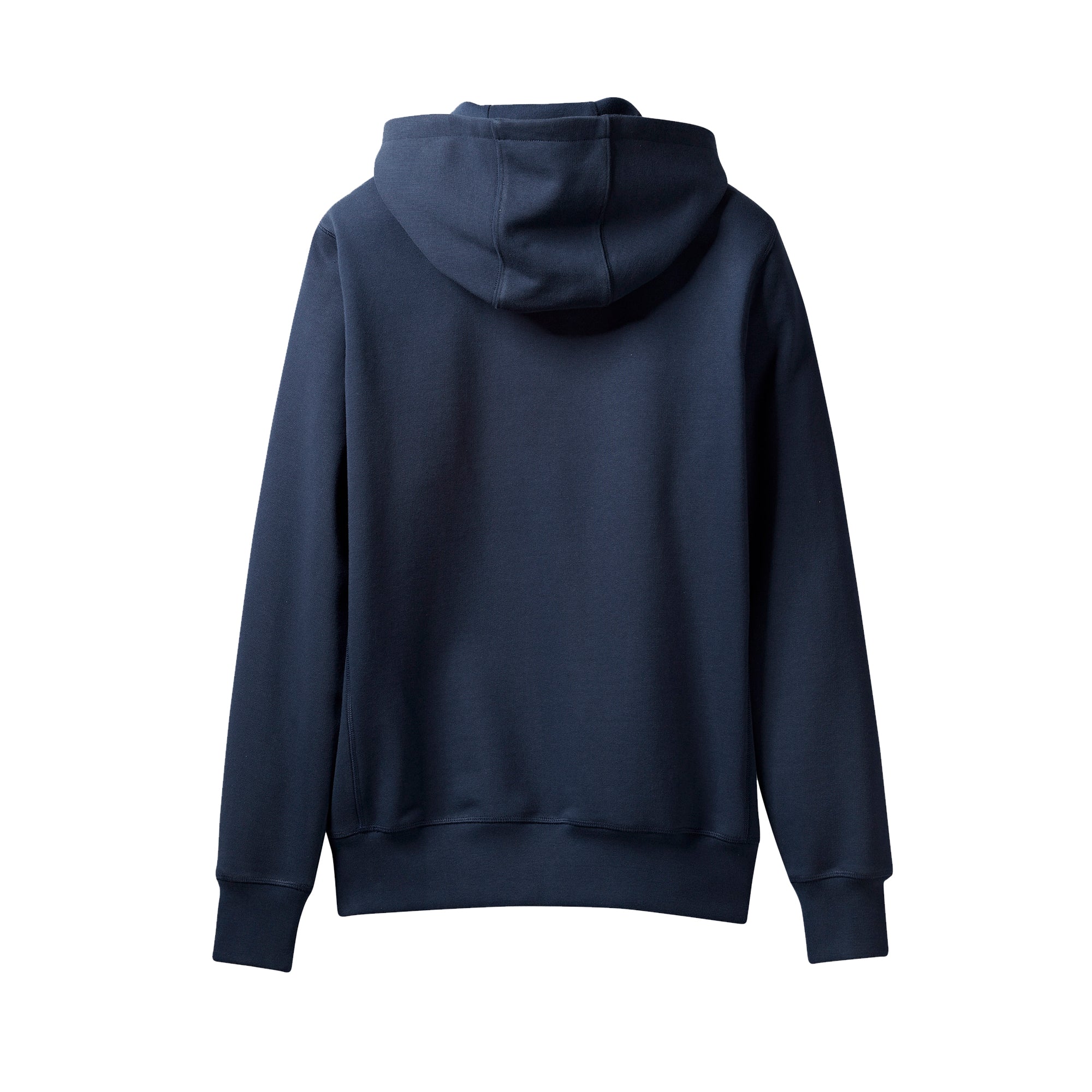 Adidas Mens Noah FL Hoody 'Nindig' – Extra Butter