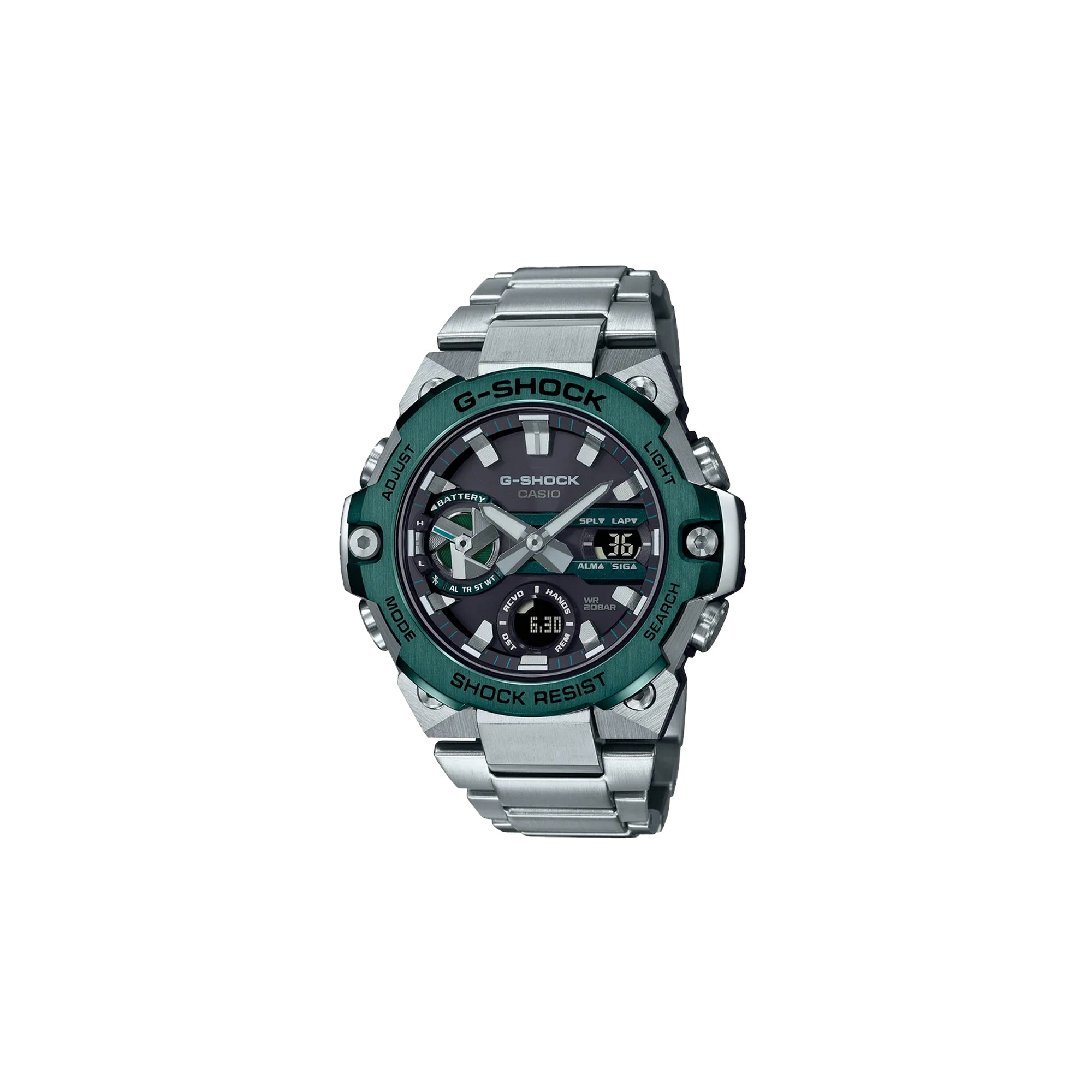 G-Shock Mens GSTB400CD-1A3 Watch