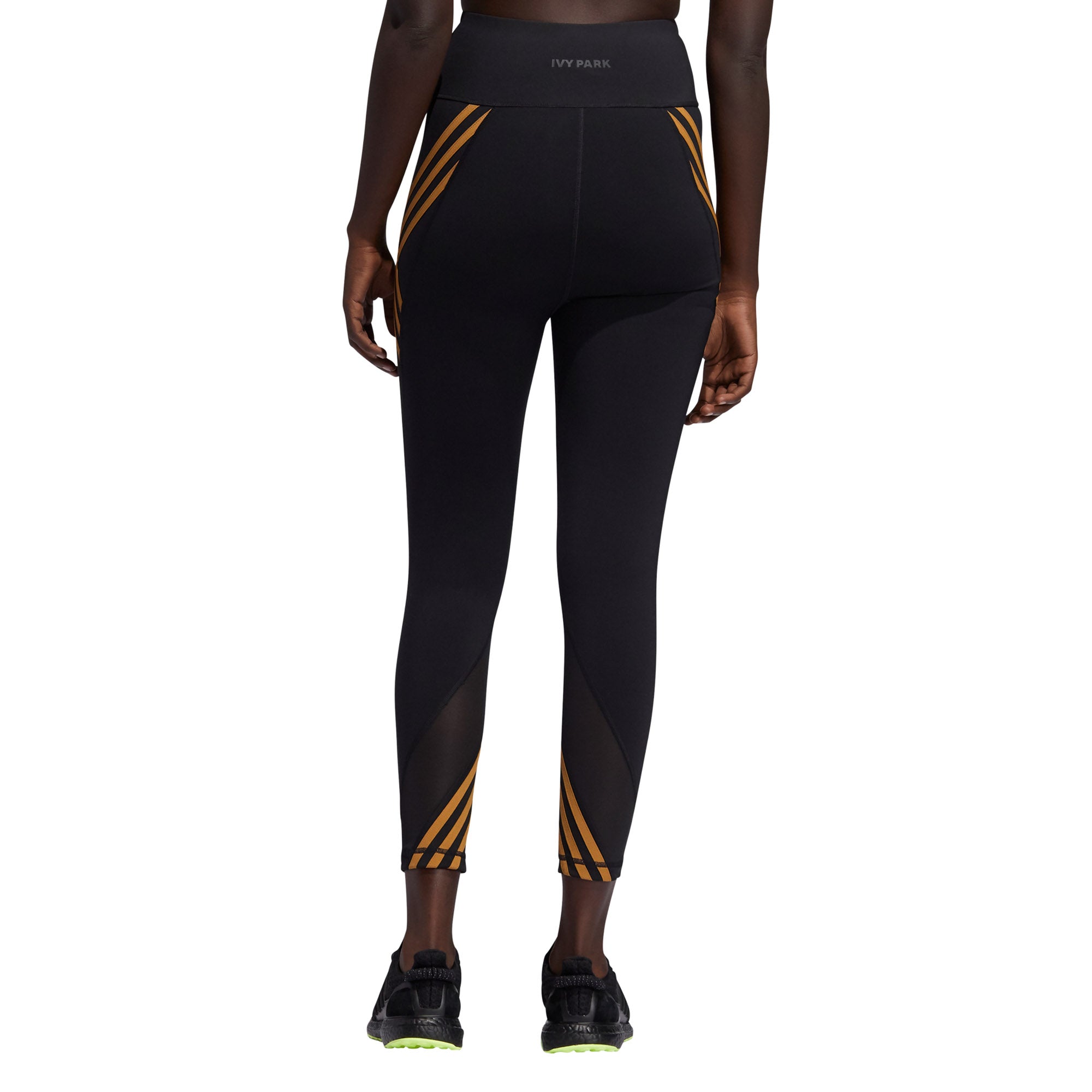 Adidas x Ivy Park Women 3 Stripe Tights