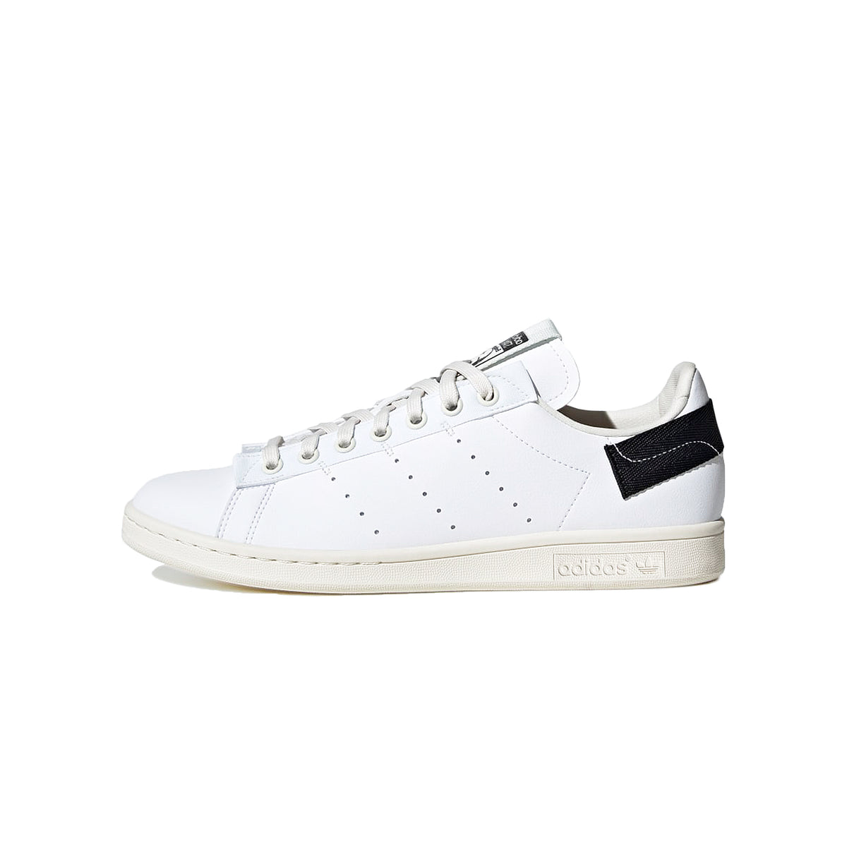 Adidas Mens Stan Smith Parley Shoes 'White' – Extra Butter