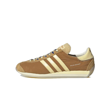 Adidas x Wales Bonner Mens Country Shoes