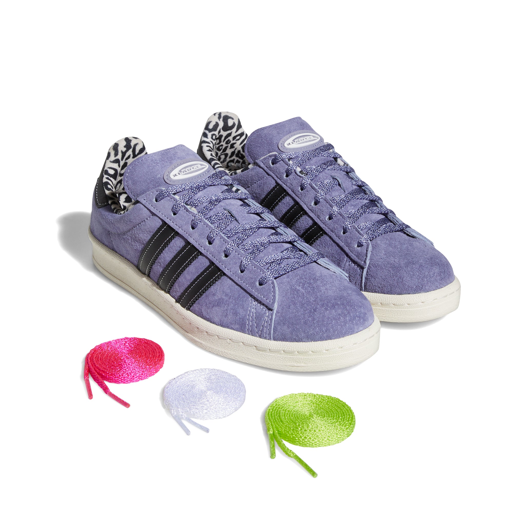 Adidas Mens Campus 80 X Large Shoes 'Orbvio' Extra Butter Adidas Mens Campus 80 X Large Shoes 'Orbvio' Extra Butter